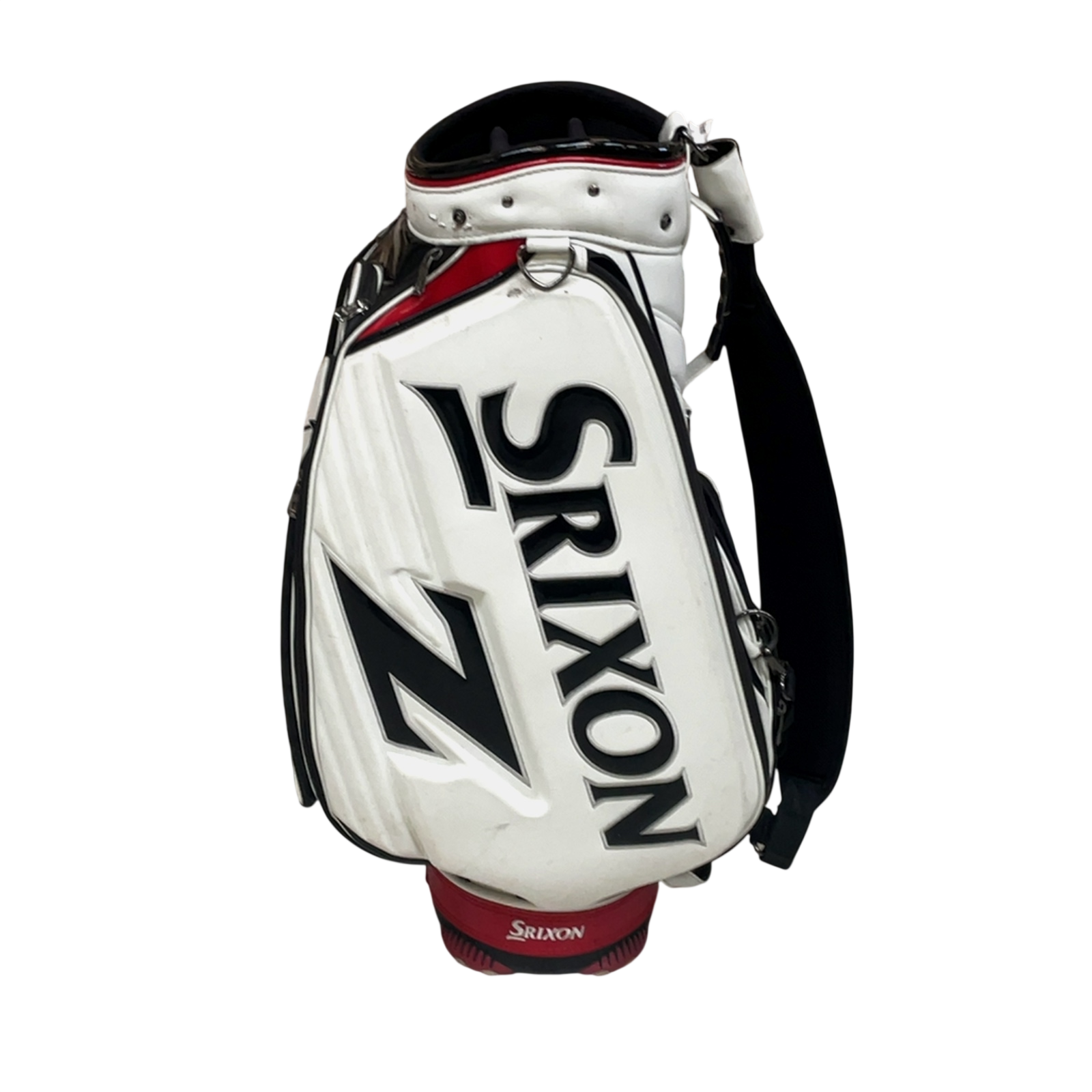 Srixon Z Golf Bag / 5-Rum / Hvid
