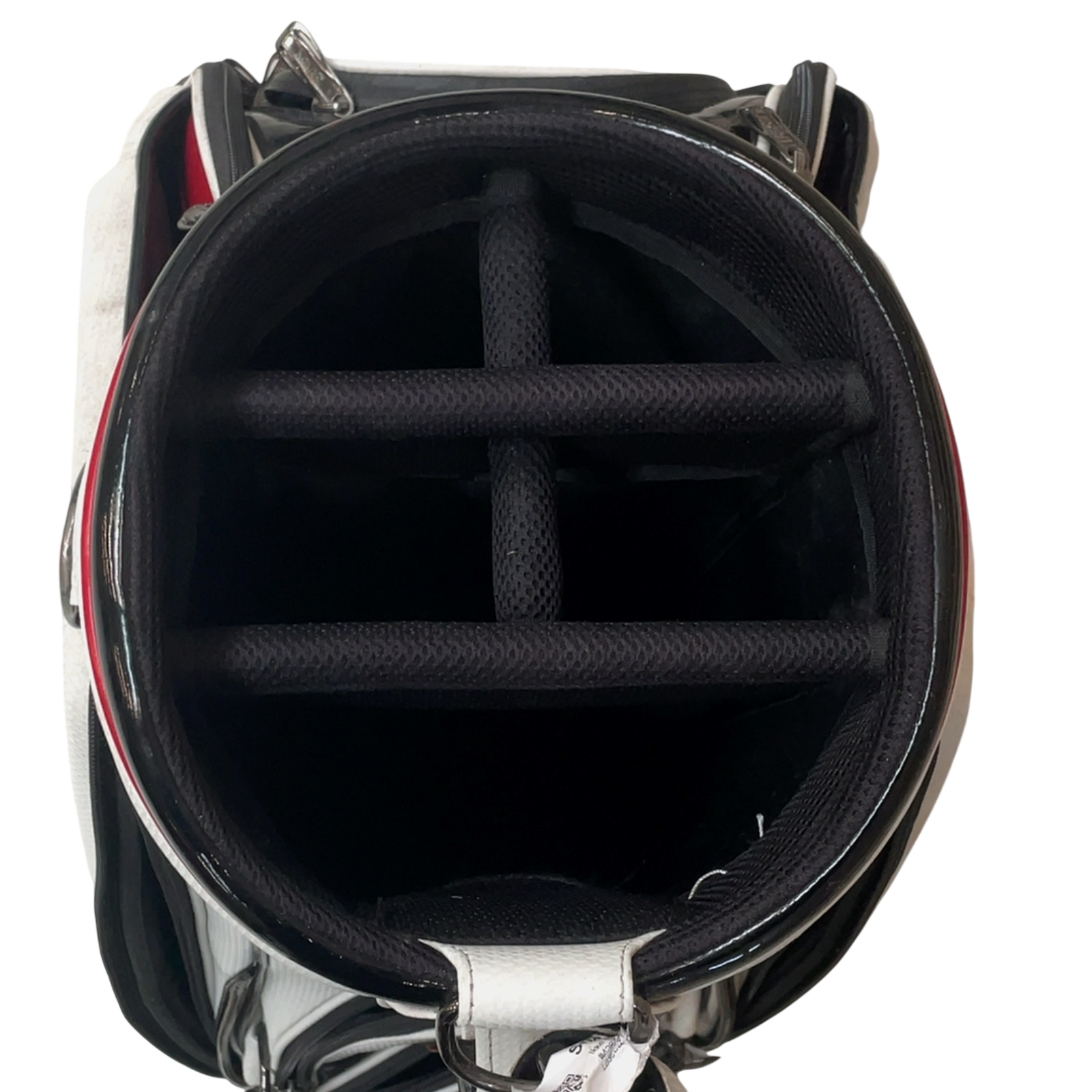 Srixon Z Golf Bag / 5-Rum / Hvid