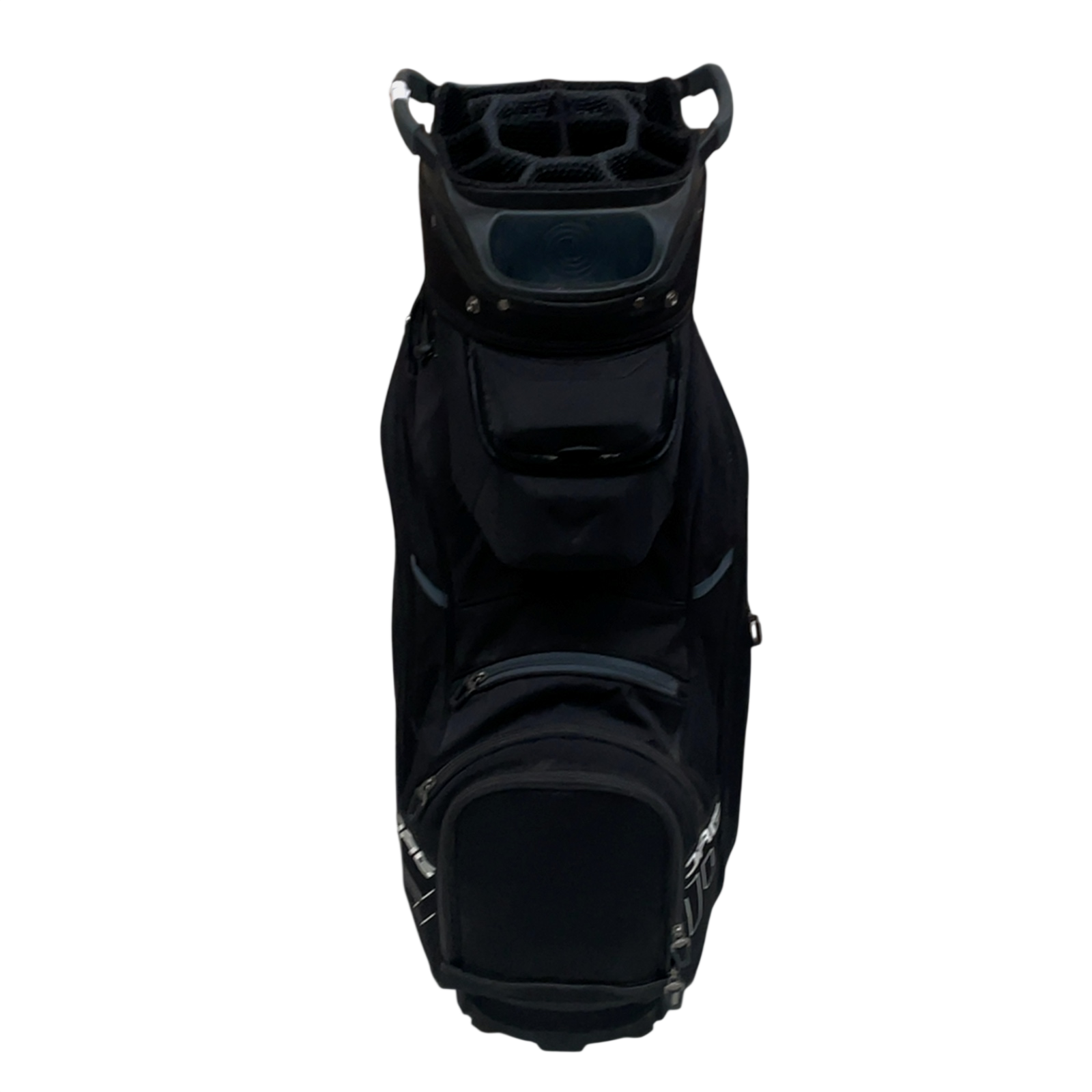 Callaway ORG 14 Golf Bag / 14-Rum / Sort