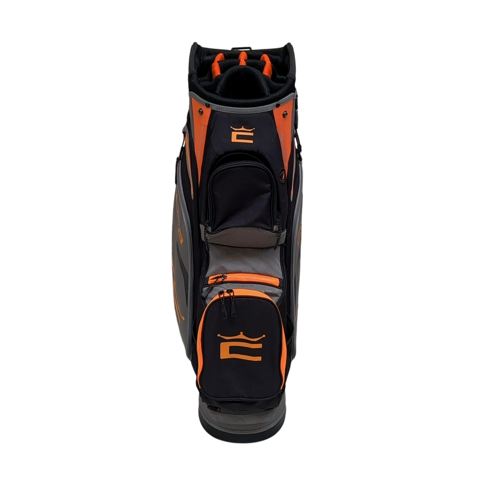 Cobra Bolsa de golf / 14-Way / Naranja