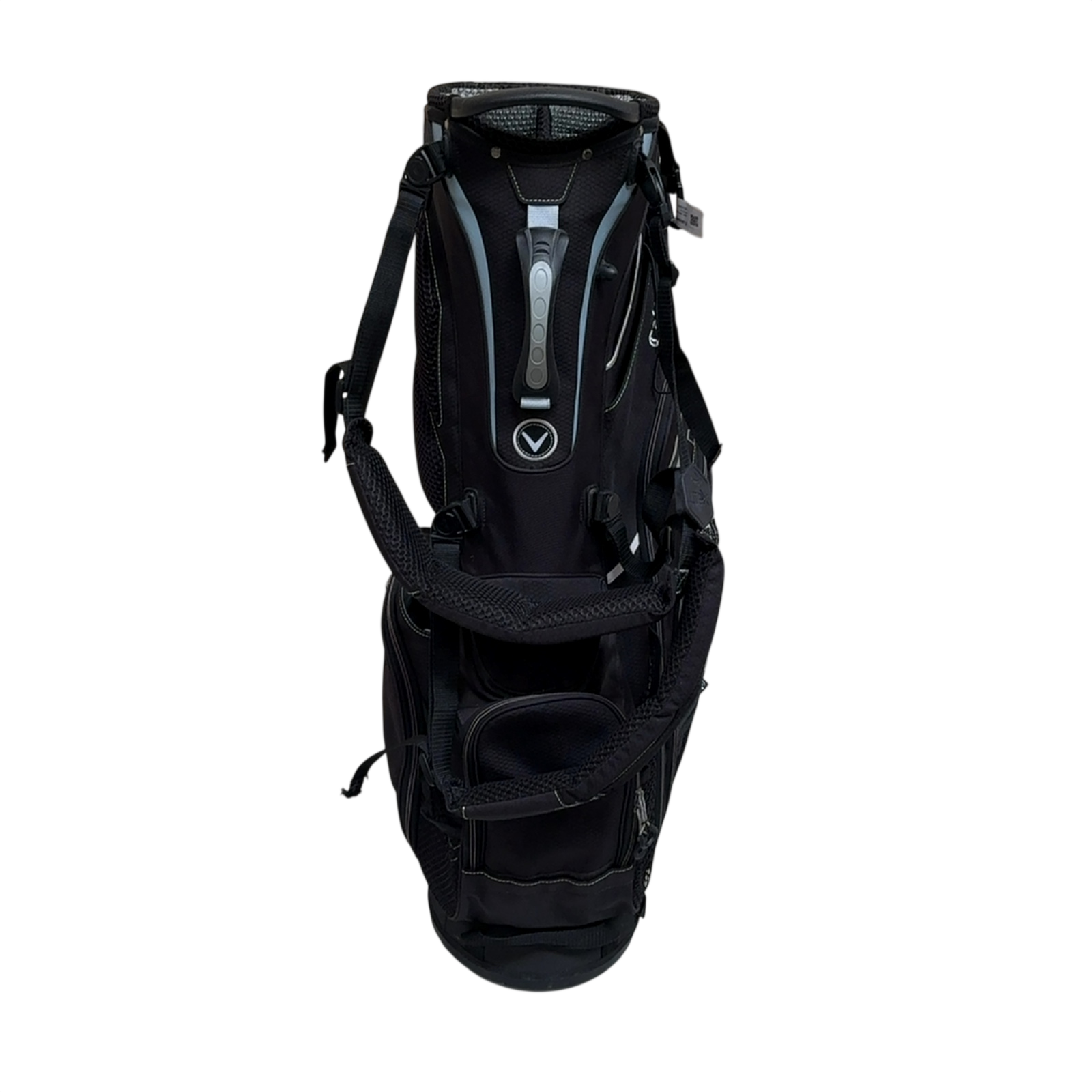 Callaway Fusion Golf Bag / 14-Way / Black