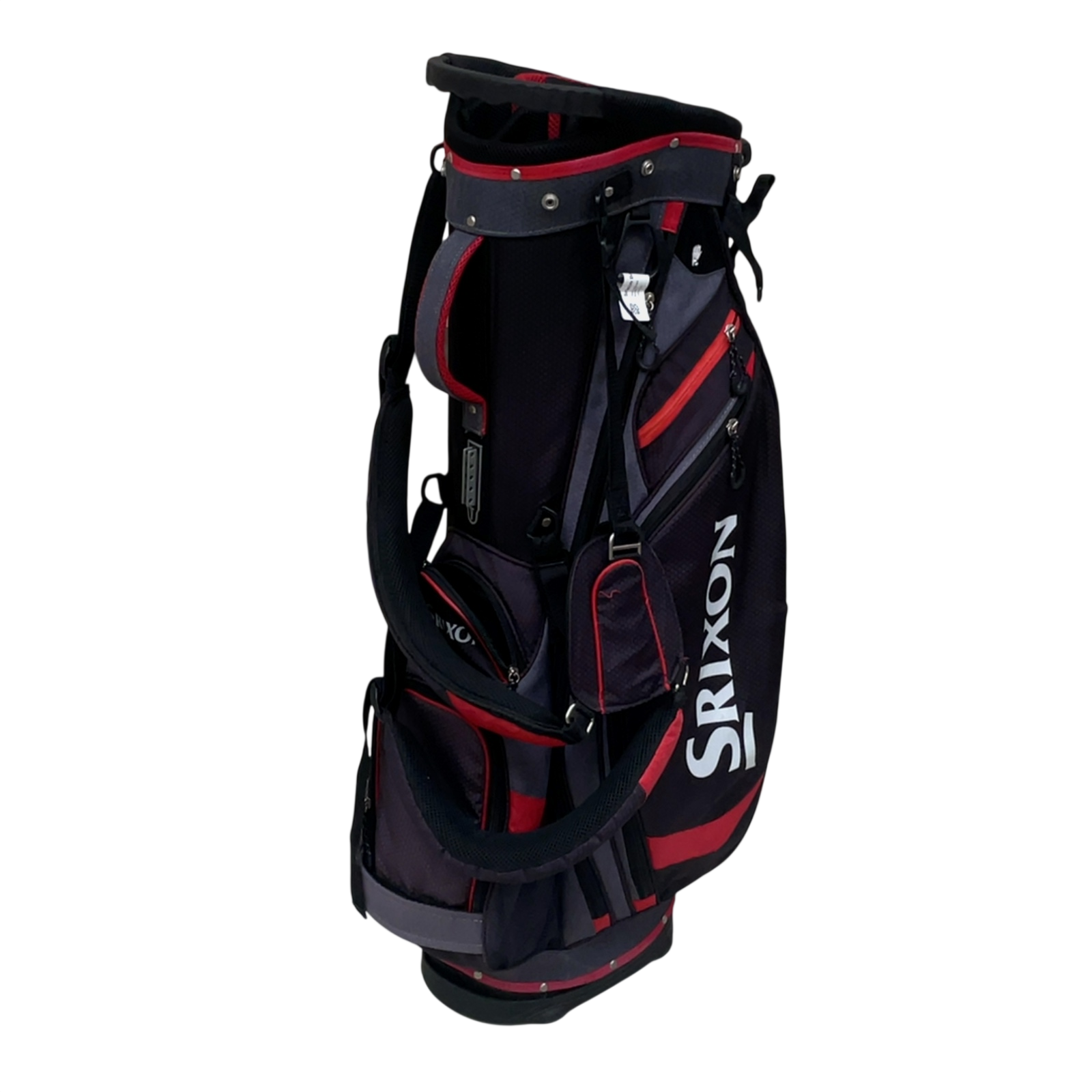 Srixon Borsa da golf / 14-Way / Grigio