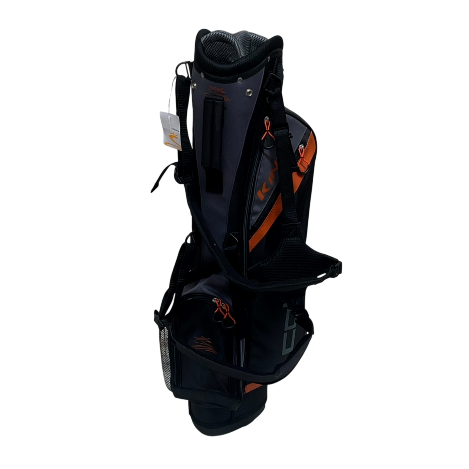 Cobra Jr. Borsa da golf / 5-Way / Grigio