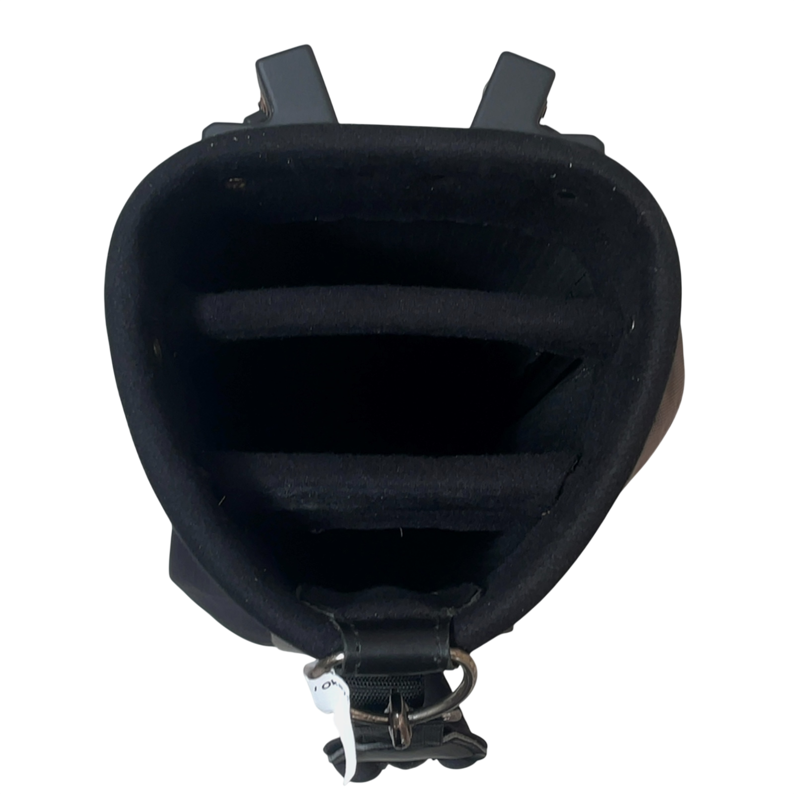 Wilson Golf Bag / 3-Compartment / Black