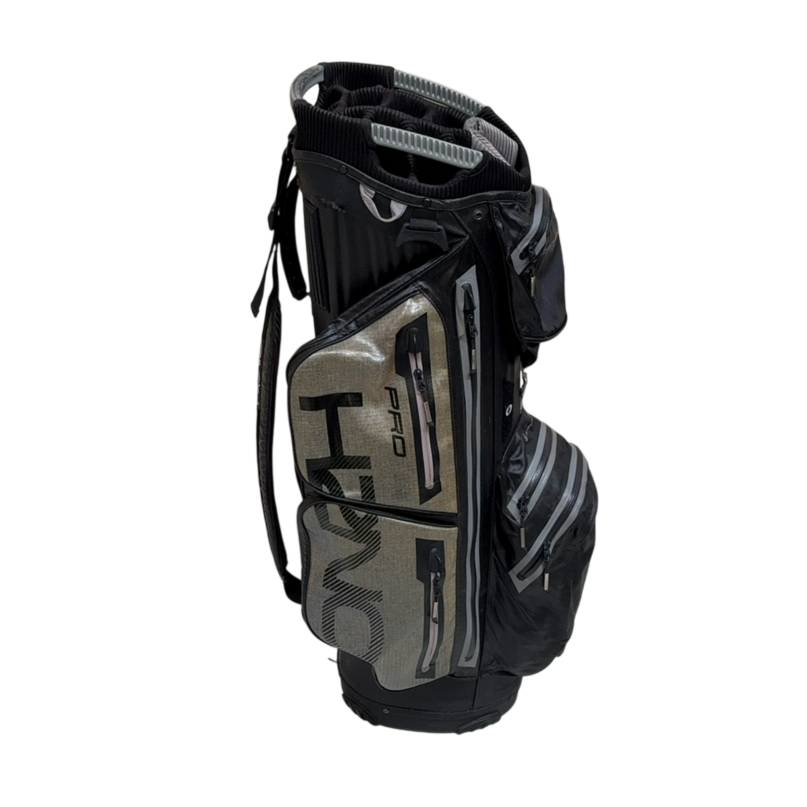 Sun Mountain Golf Bag / 14-Way / Green