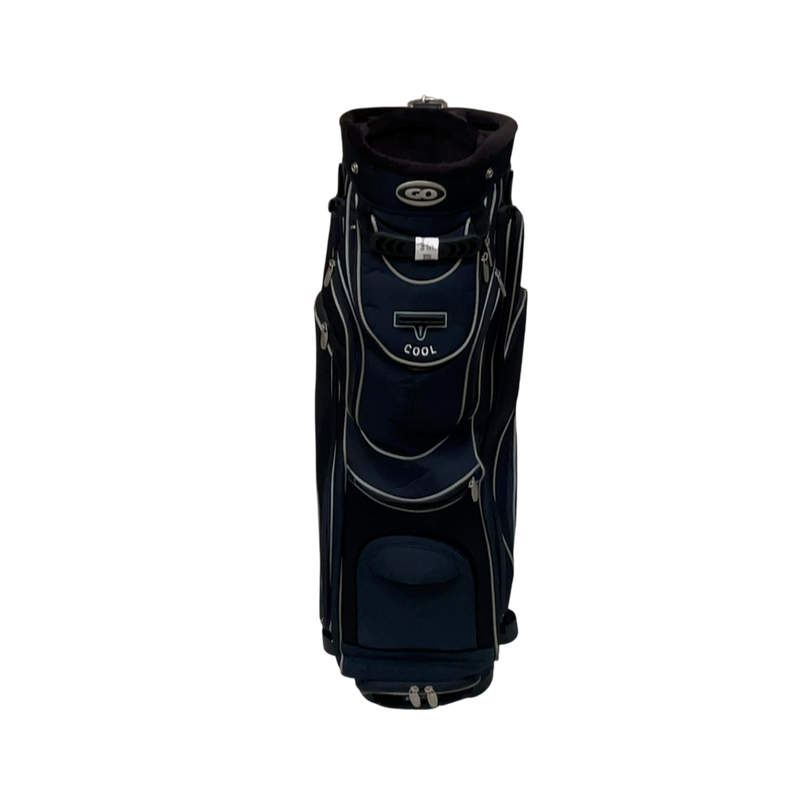 GO Golf Bag / 7-Way / Blu