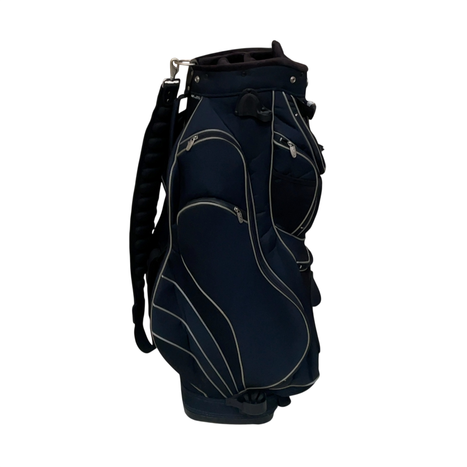 GO Golf Bag / 7-Way / Blu