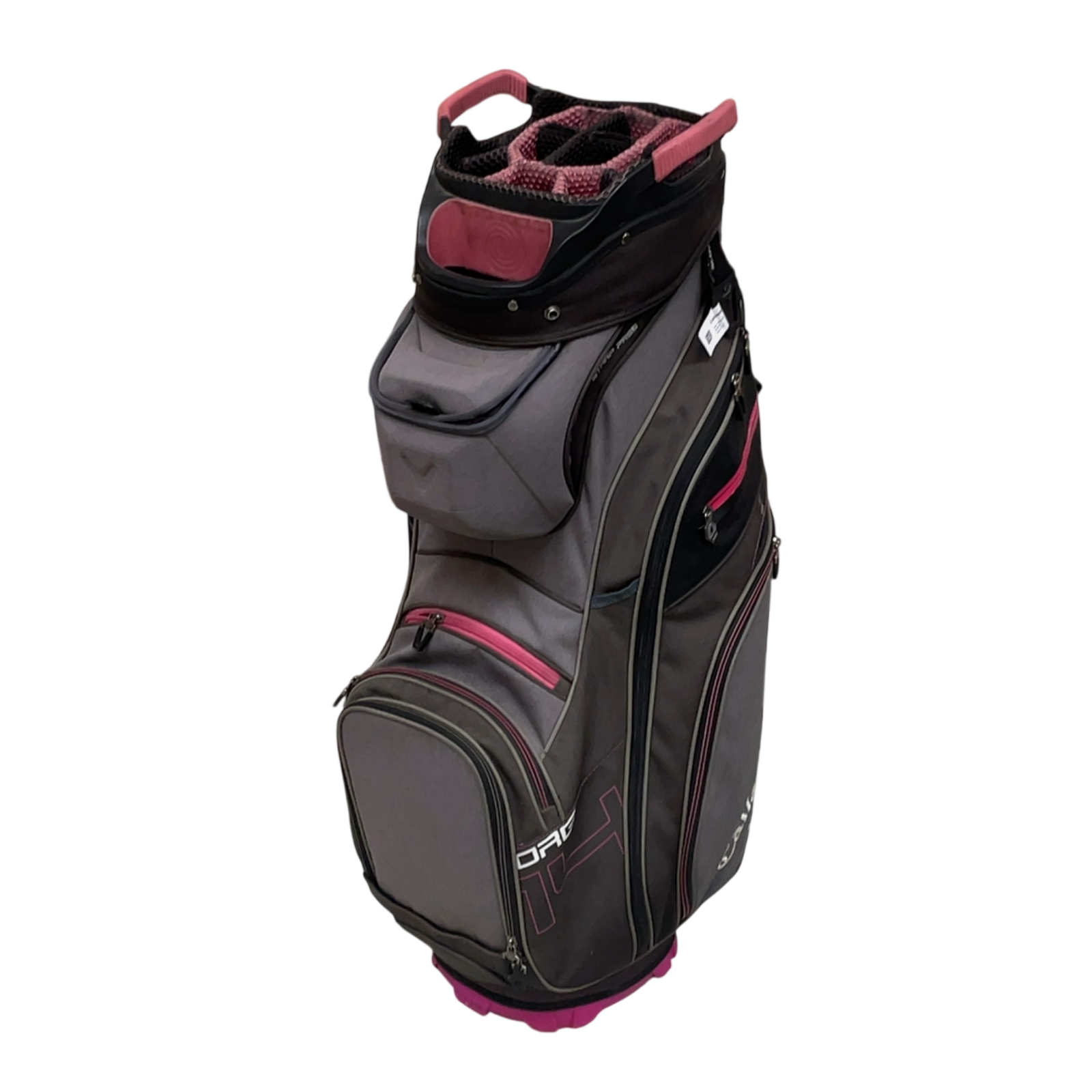 Callaway ORG 14 Golf Bag / 14-Way / Grey