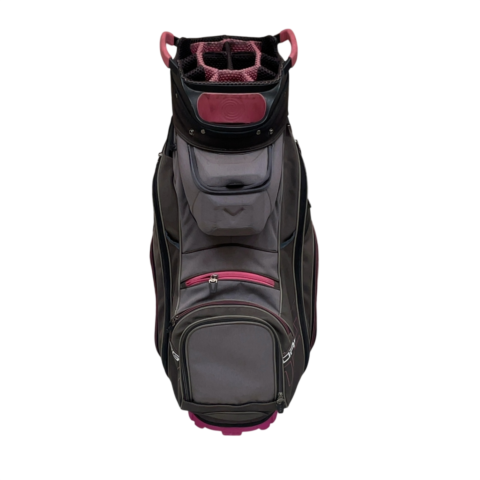 Callaway ORG 14 Golf Bag / 14-Way / Grey