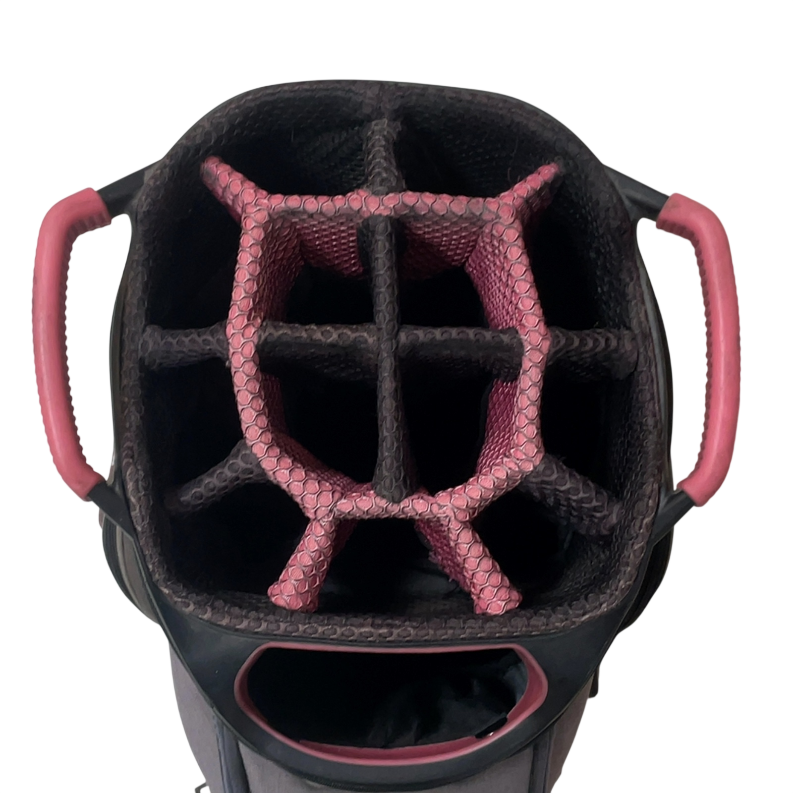 Callaway ORG 14 Golf Bag / 14-Rum / Grå