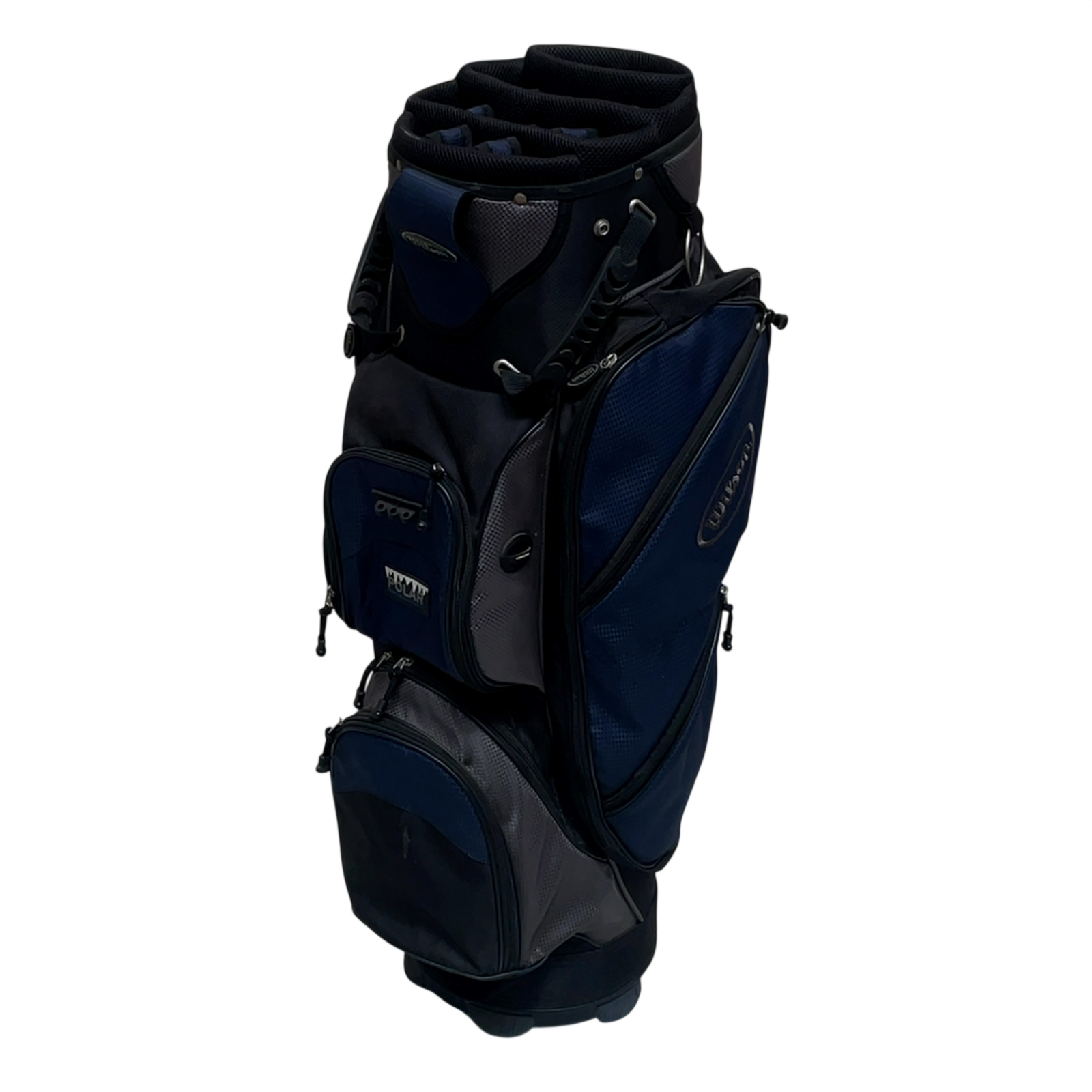 Wilson Golf Bag / 14-way / Blue