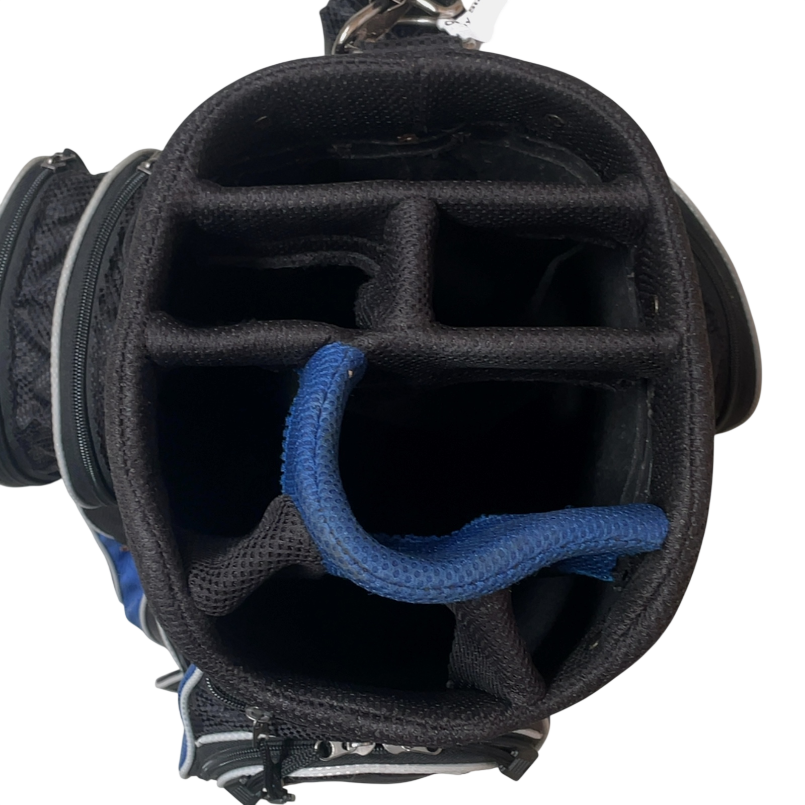Beast Golf Bag / 7-Way / Blu