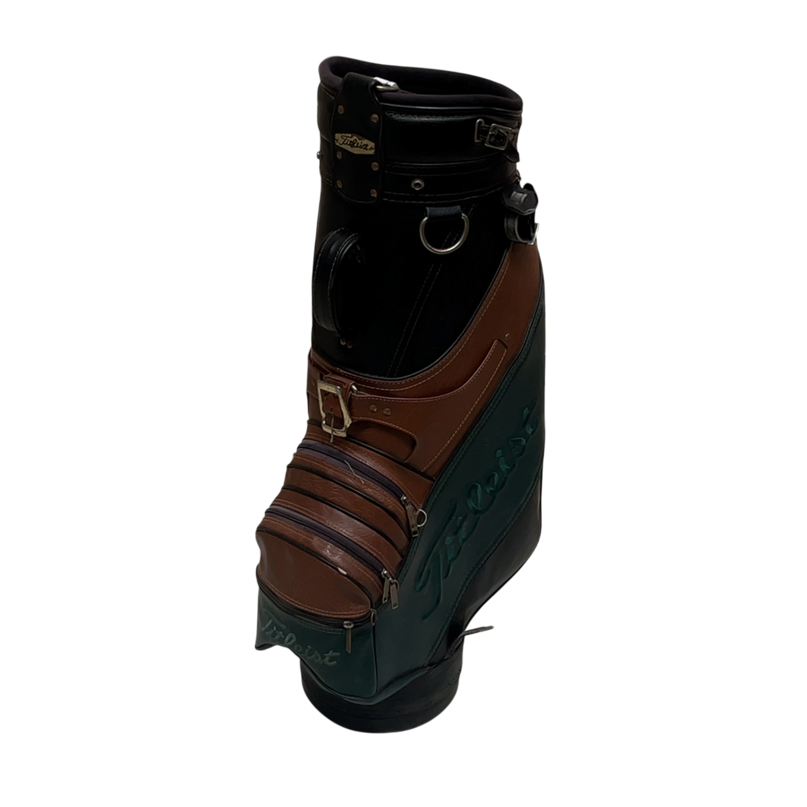 Titleist Borsa da golf / 6-Way / Verde