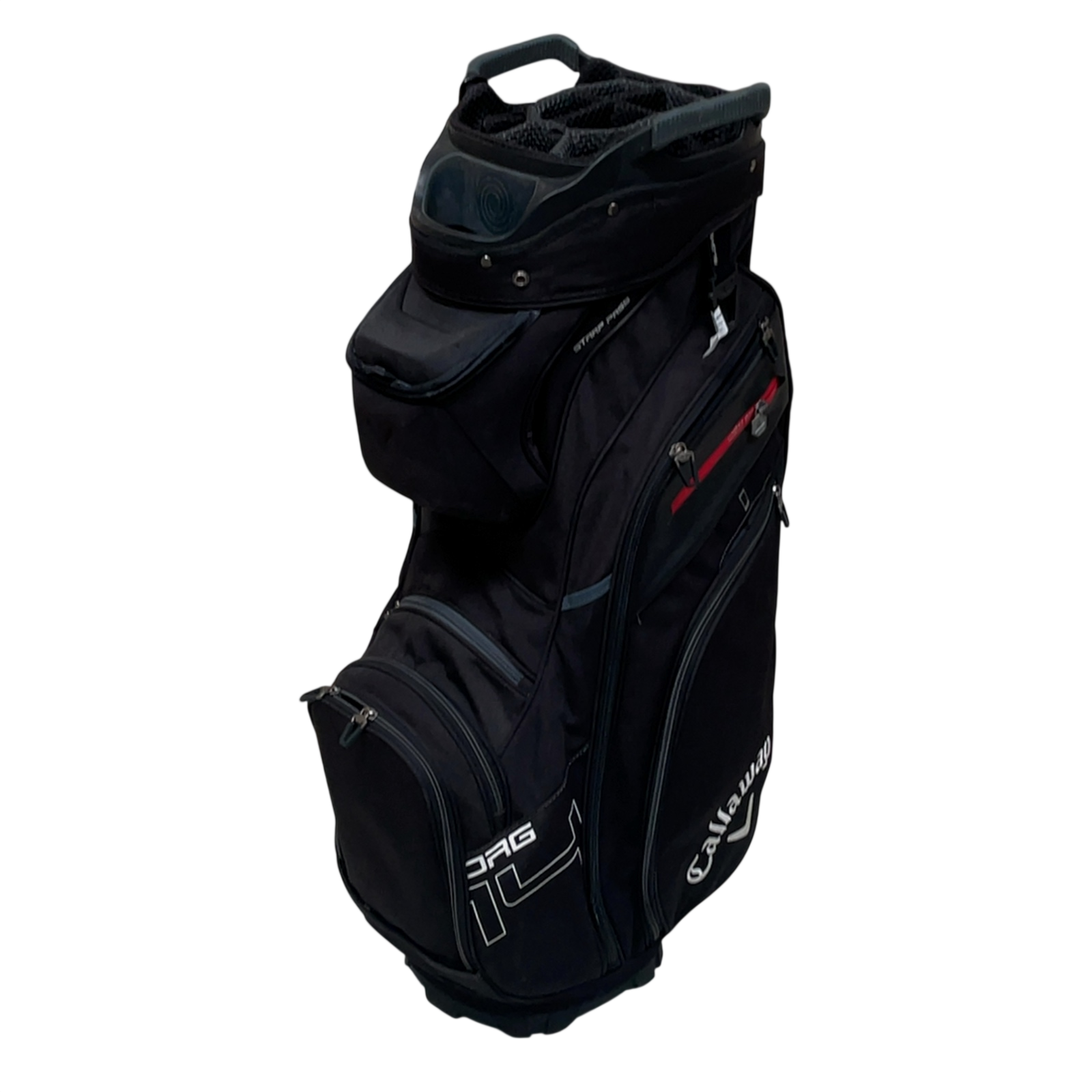 Callaway Sac de golf ORG 14 / 14-Way / Noir