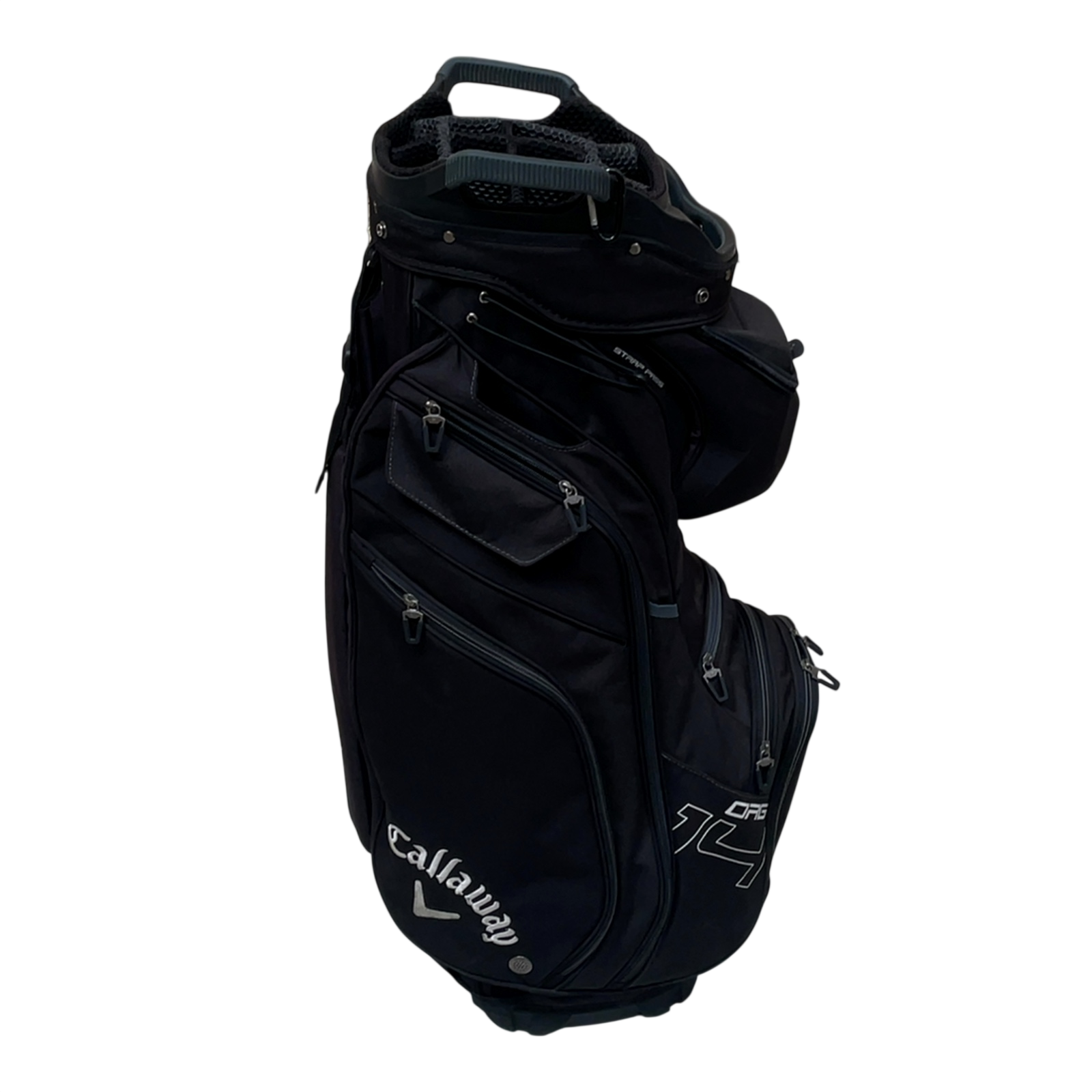 Callaway Sac de golf ORG 14 / 14-Way / Noir
