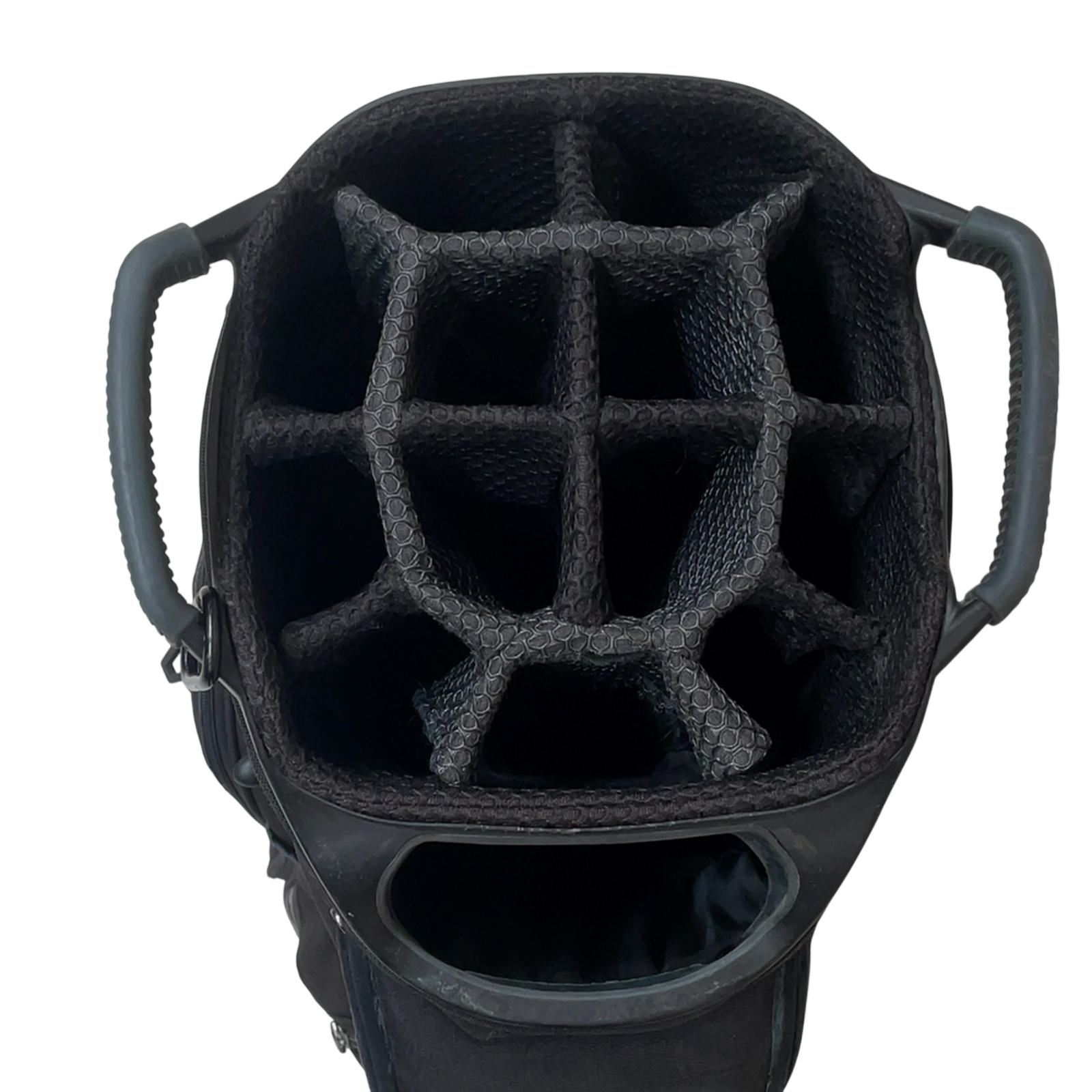 Callaway Sac de golf ORG 14 / 14-Way / Noir