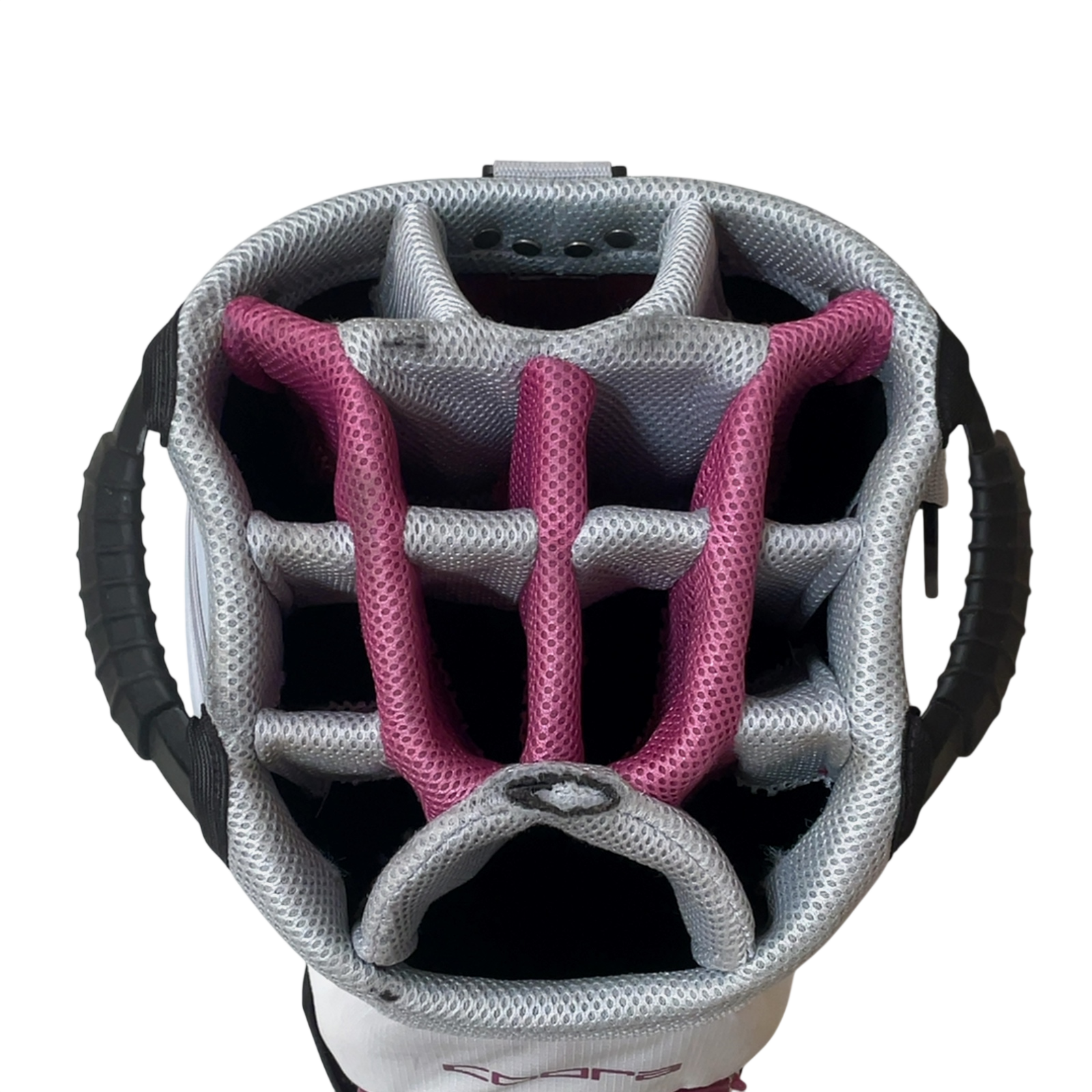 Cobra Golf Bag / 14-Rum / Hvid