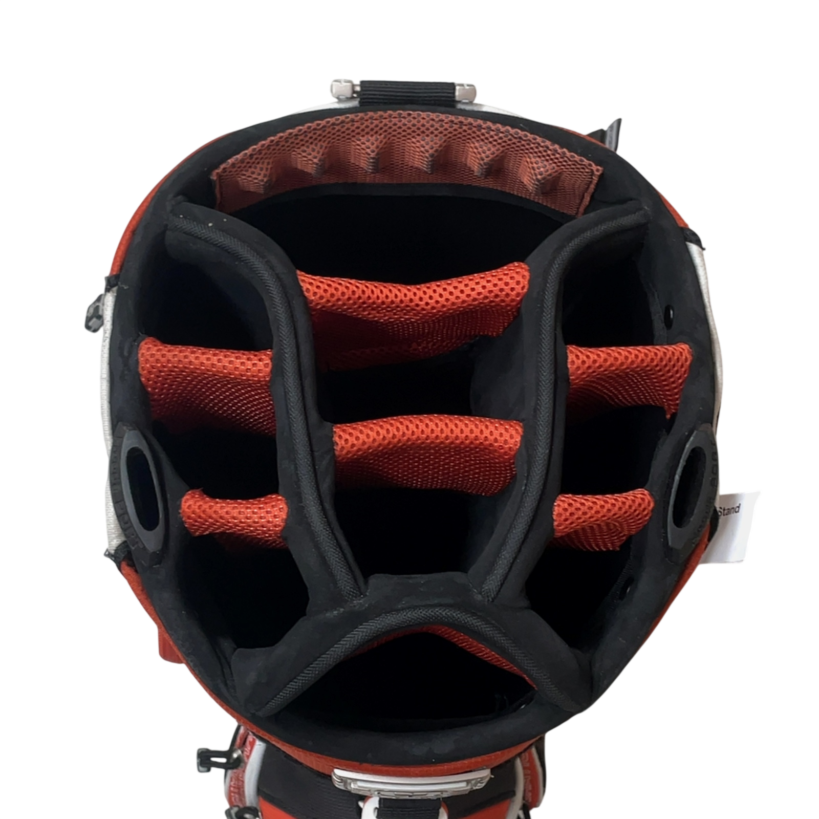 Ogio Golf Bag / 10-Way / Black