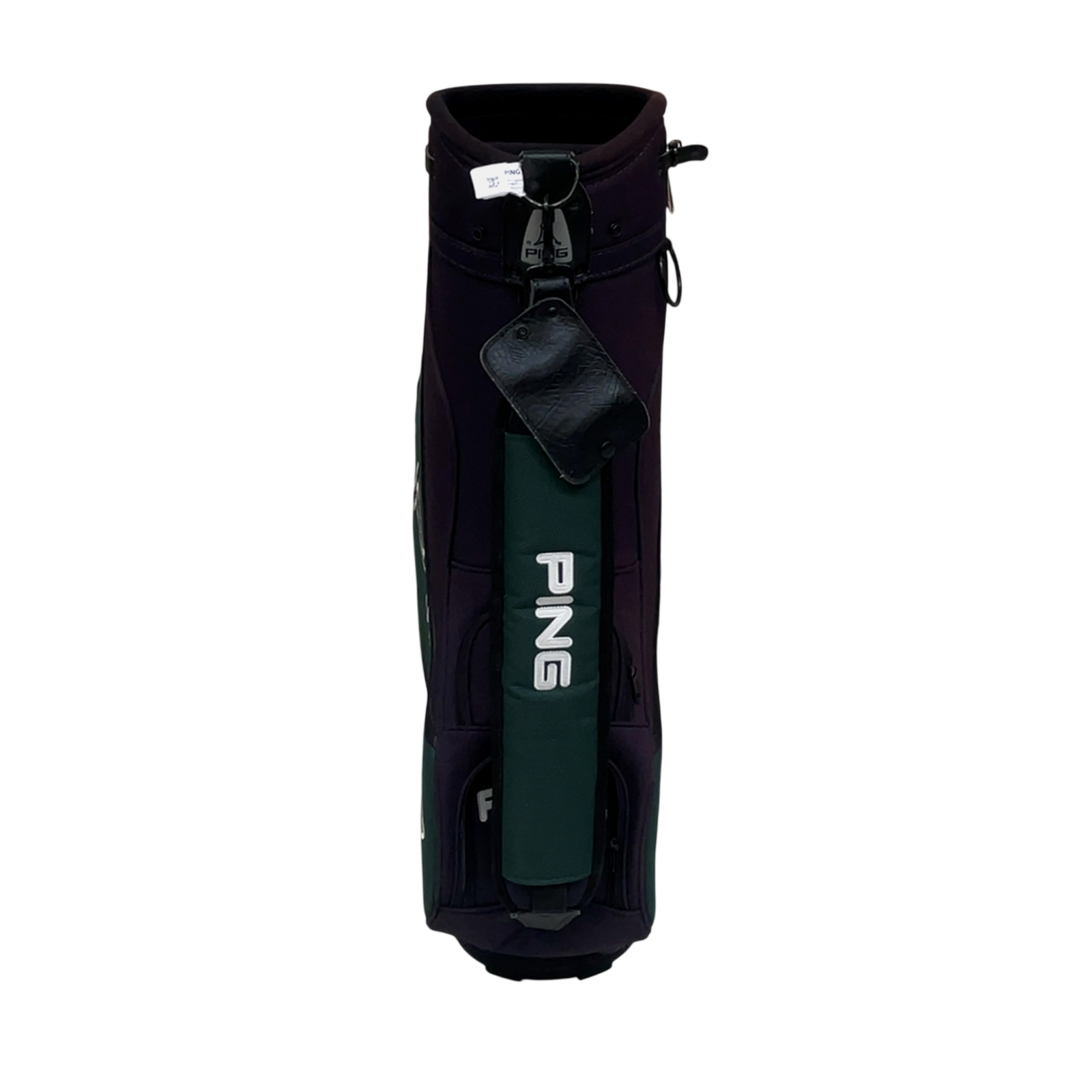 PING Golf Bag / 6-Rum / Grøn