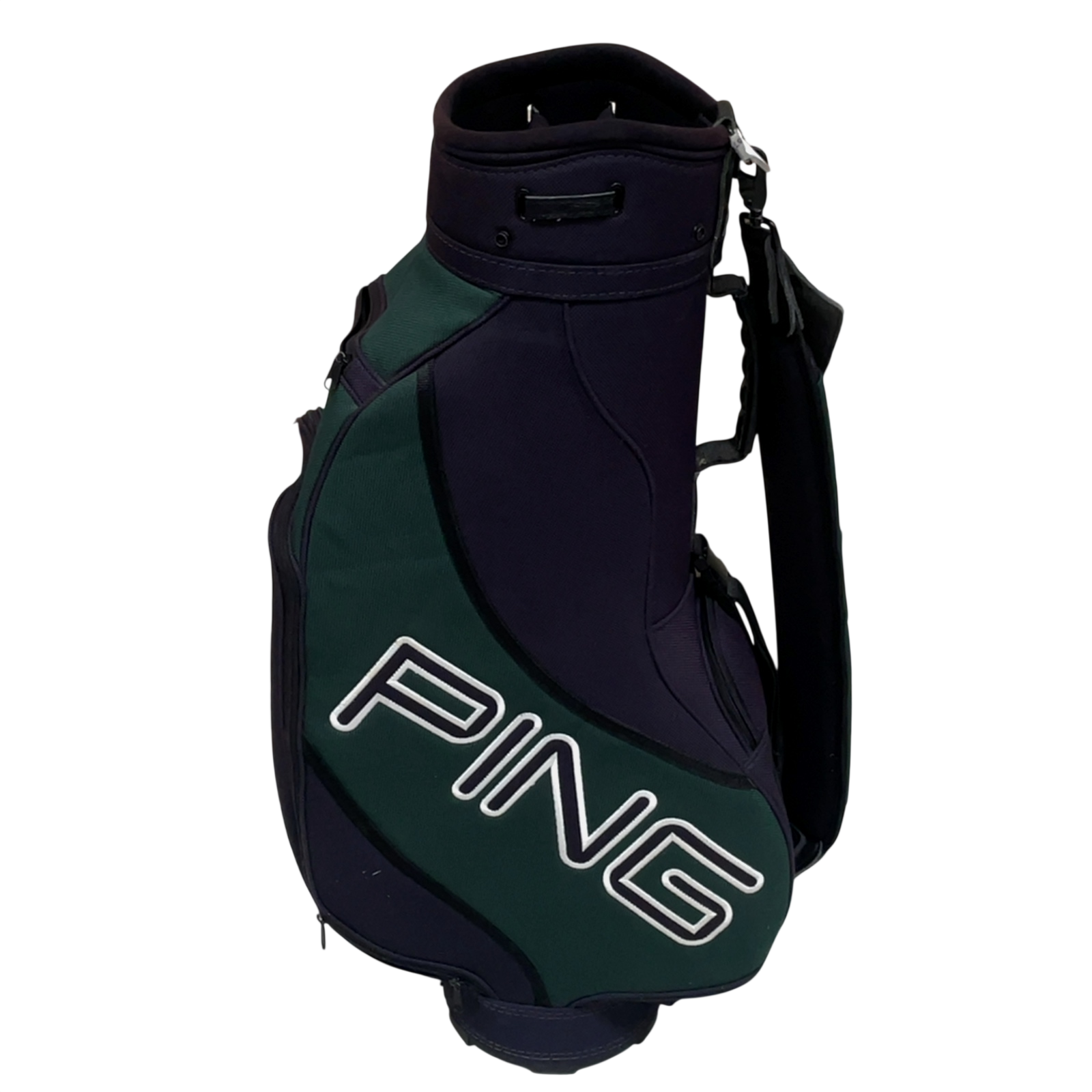 PING Golf Bag / 6-Rum / Grøn