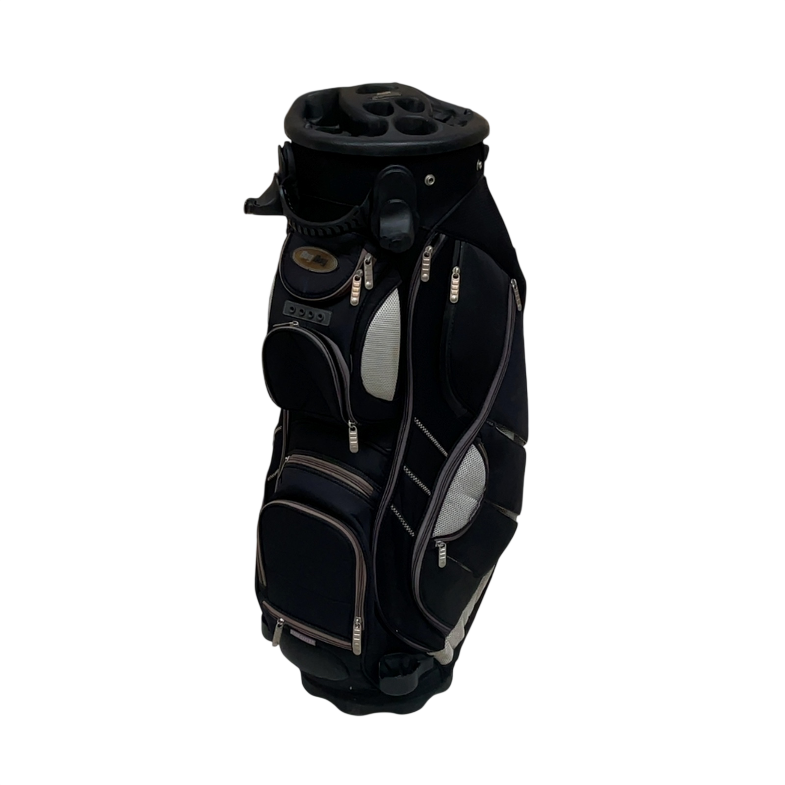 BagBoy Golf Bag / 14-Way / Nero