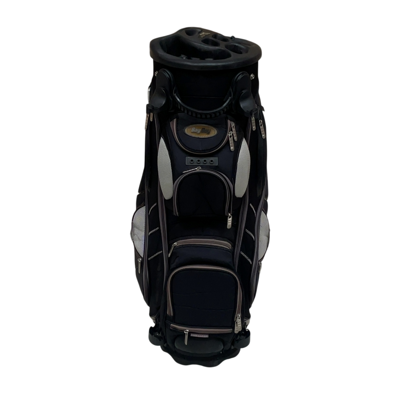 BagBoy Golf Bag / 14-Way / Nero