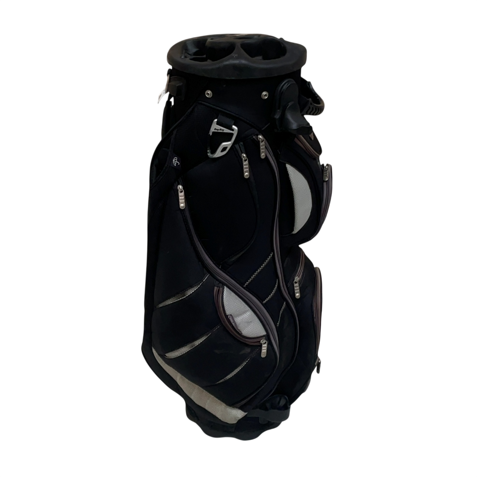 BagBoy Golf Bag / 14-Way / Nero