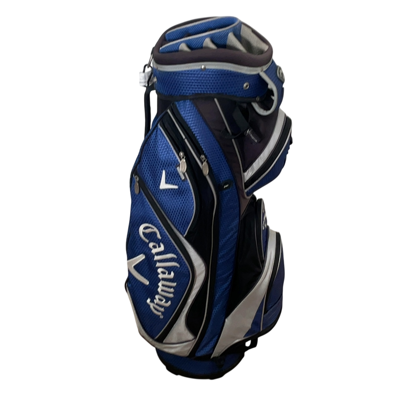 Callaway Sac de golf / 14-Way / Bleu