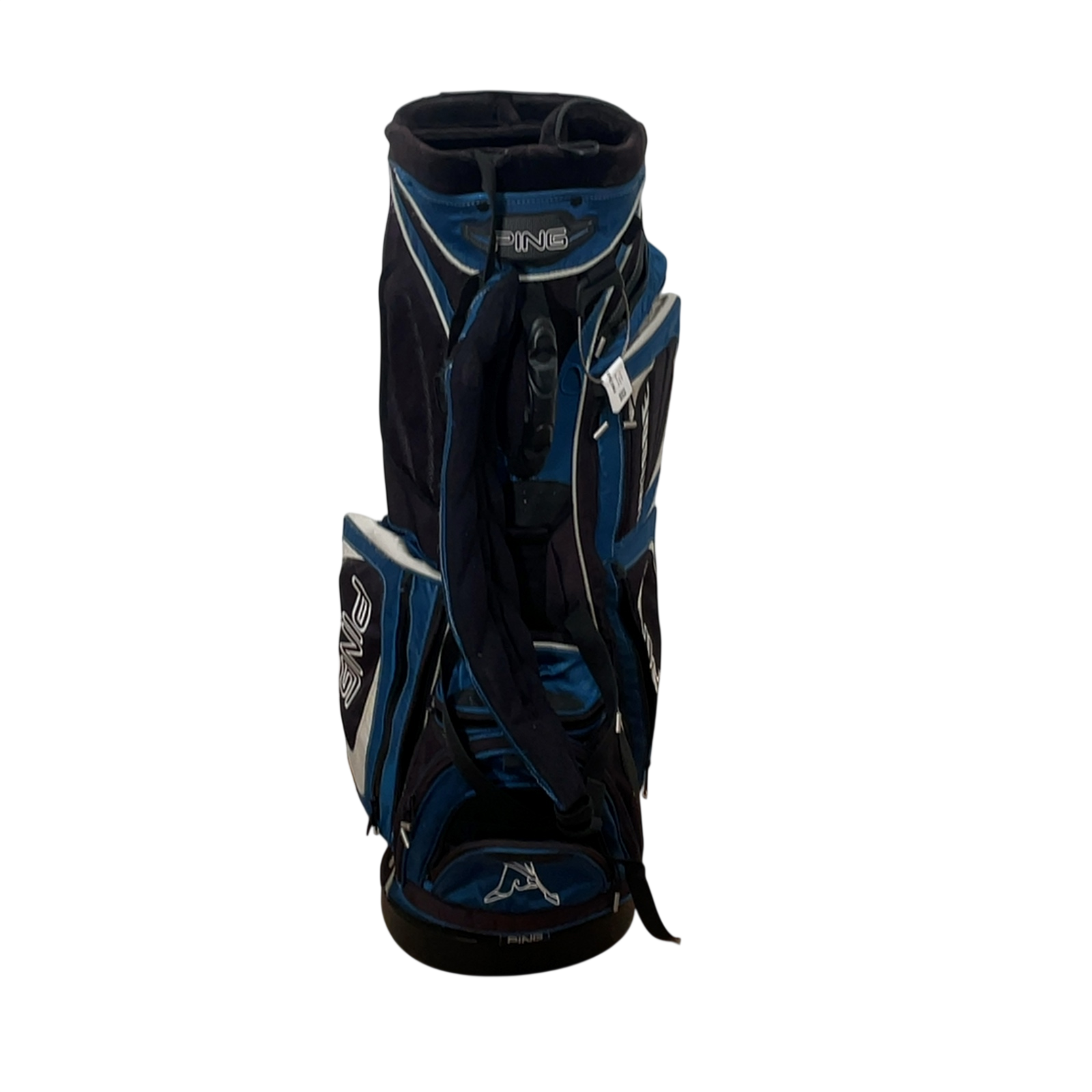PING Borsa da golf / 6-Way / Blu