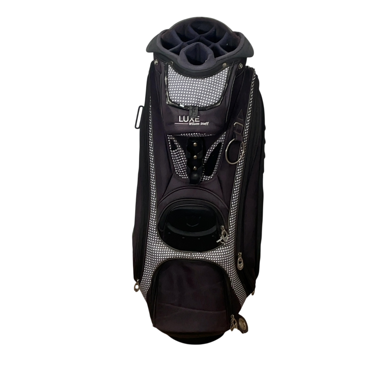 Wilson Borsa da golf / 14-Way / Nero