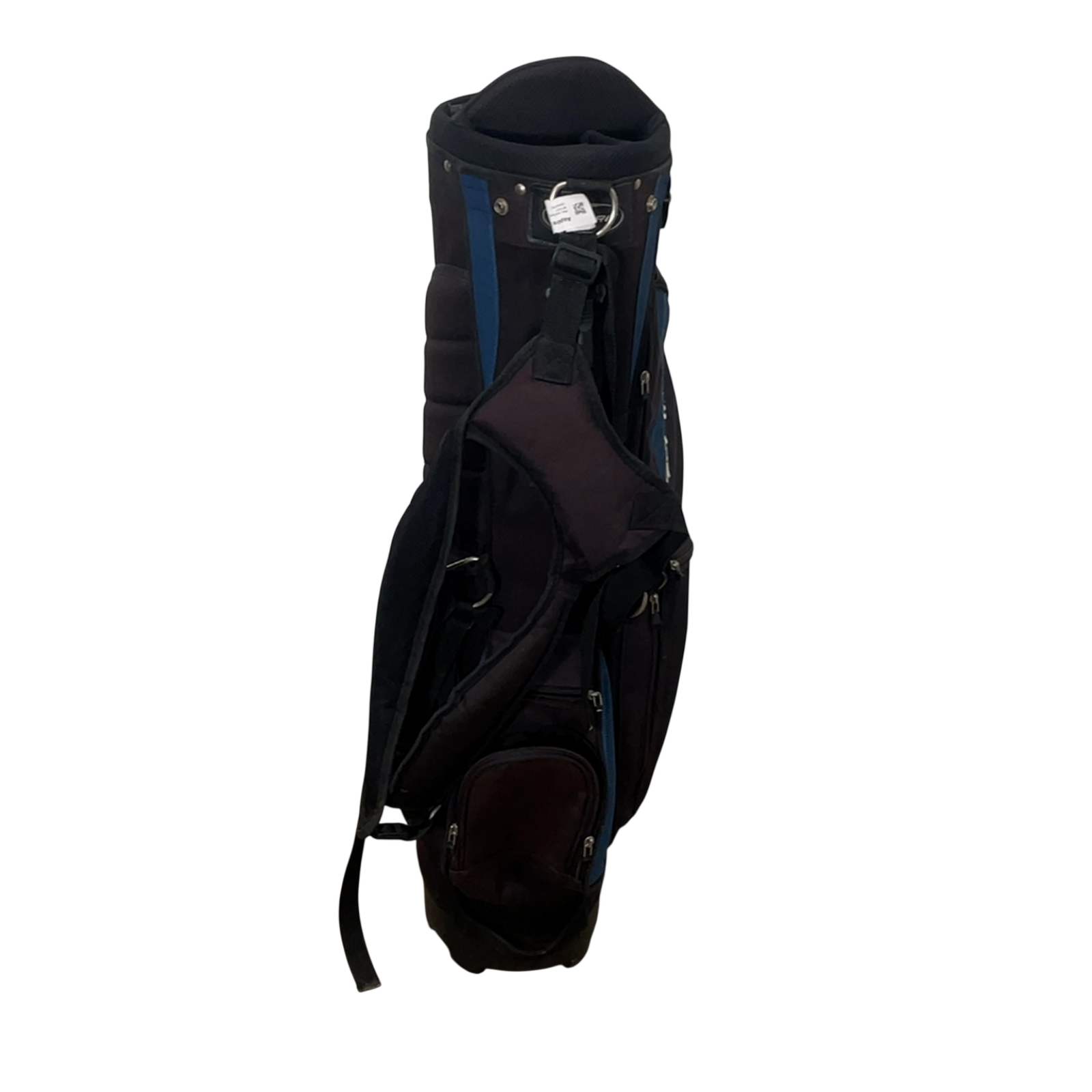 Aspire Golf Bag / 6-Way / Nero