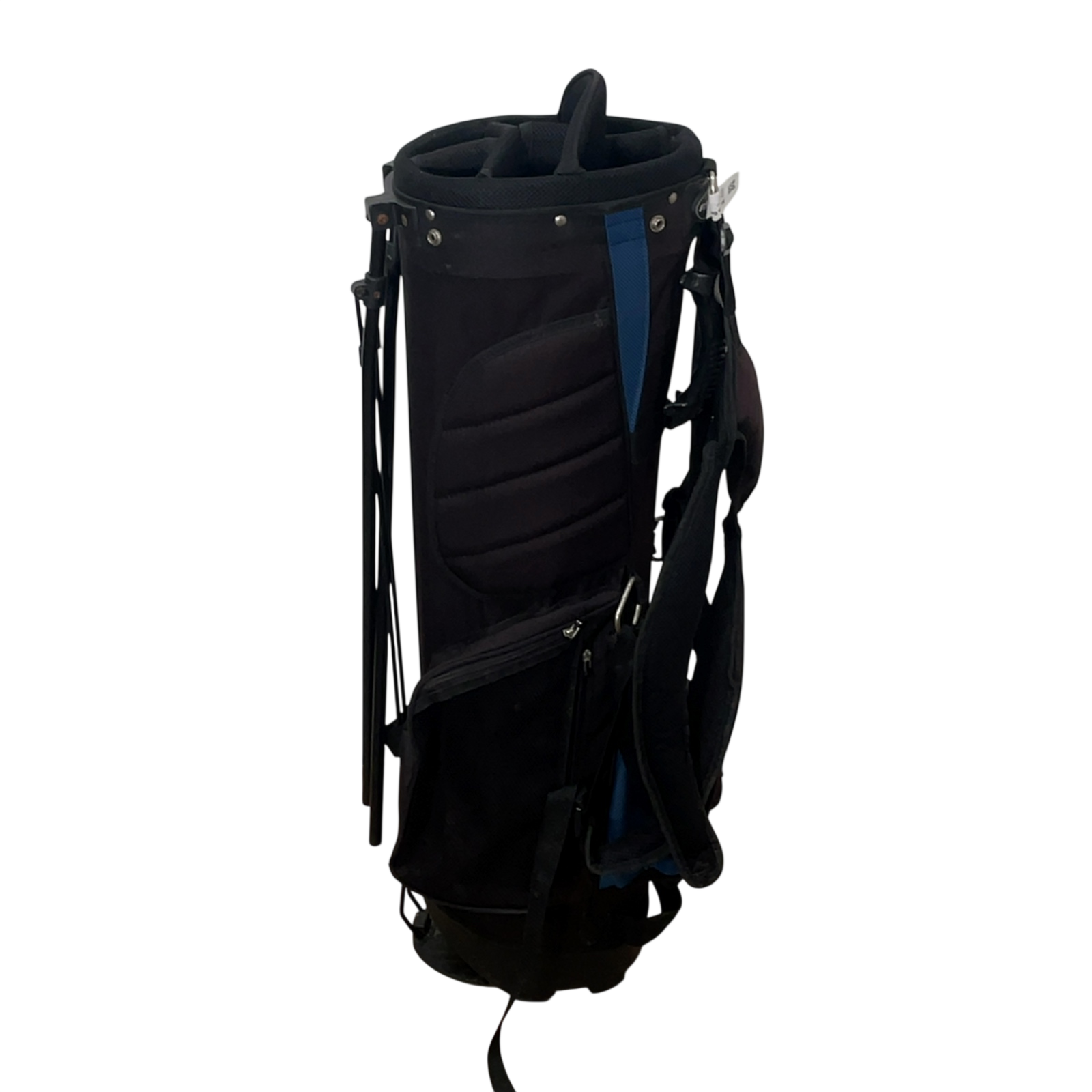 Aspire Golf Bag / 6-Way / Nero