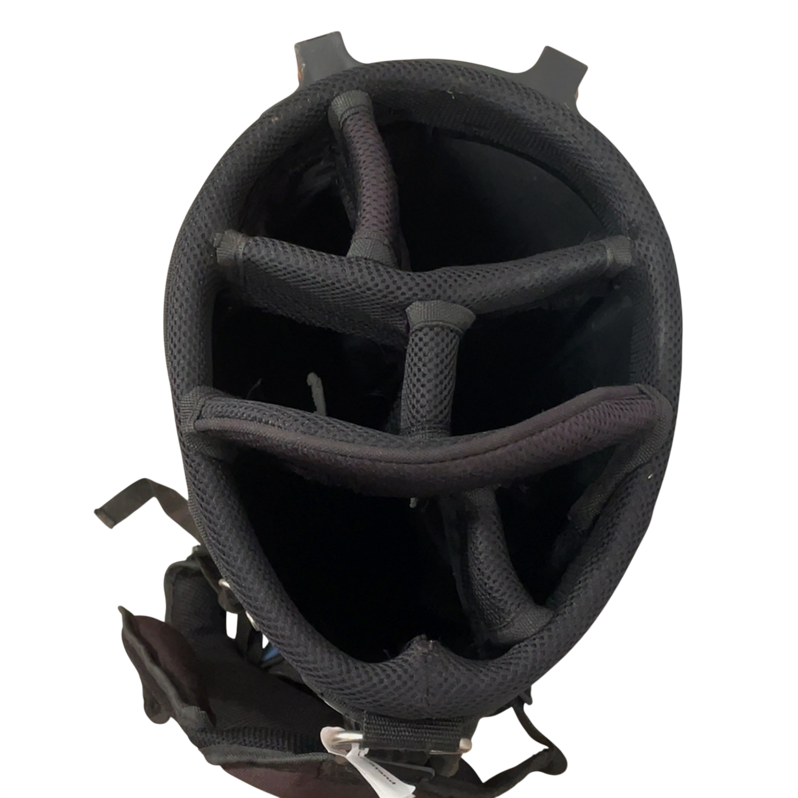 Aspire Golf Bag / 6-Way / Nero