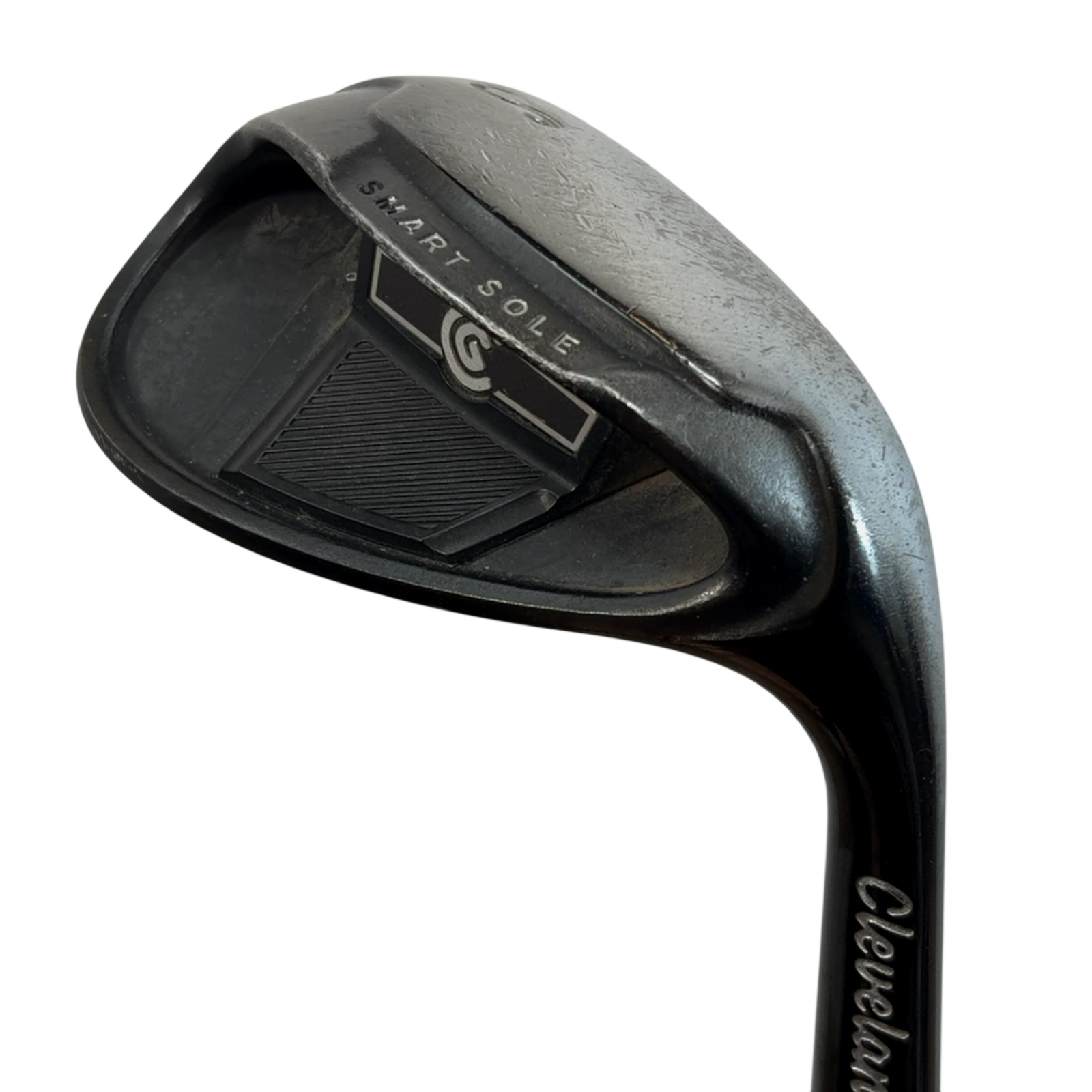 Cleveland Smartsole Wedge / Flex Wedge / 56/14