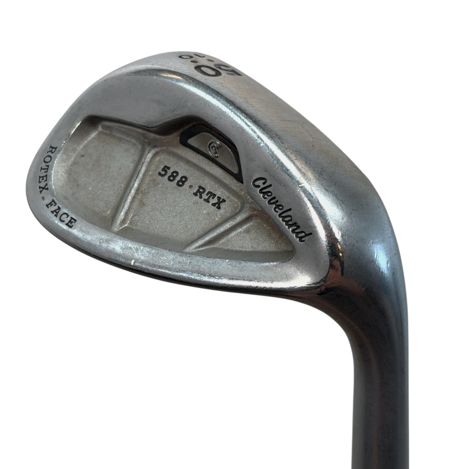 Cleveland RTX 588 Rotex Wedge / Flex Wedge / 50/10