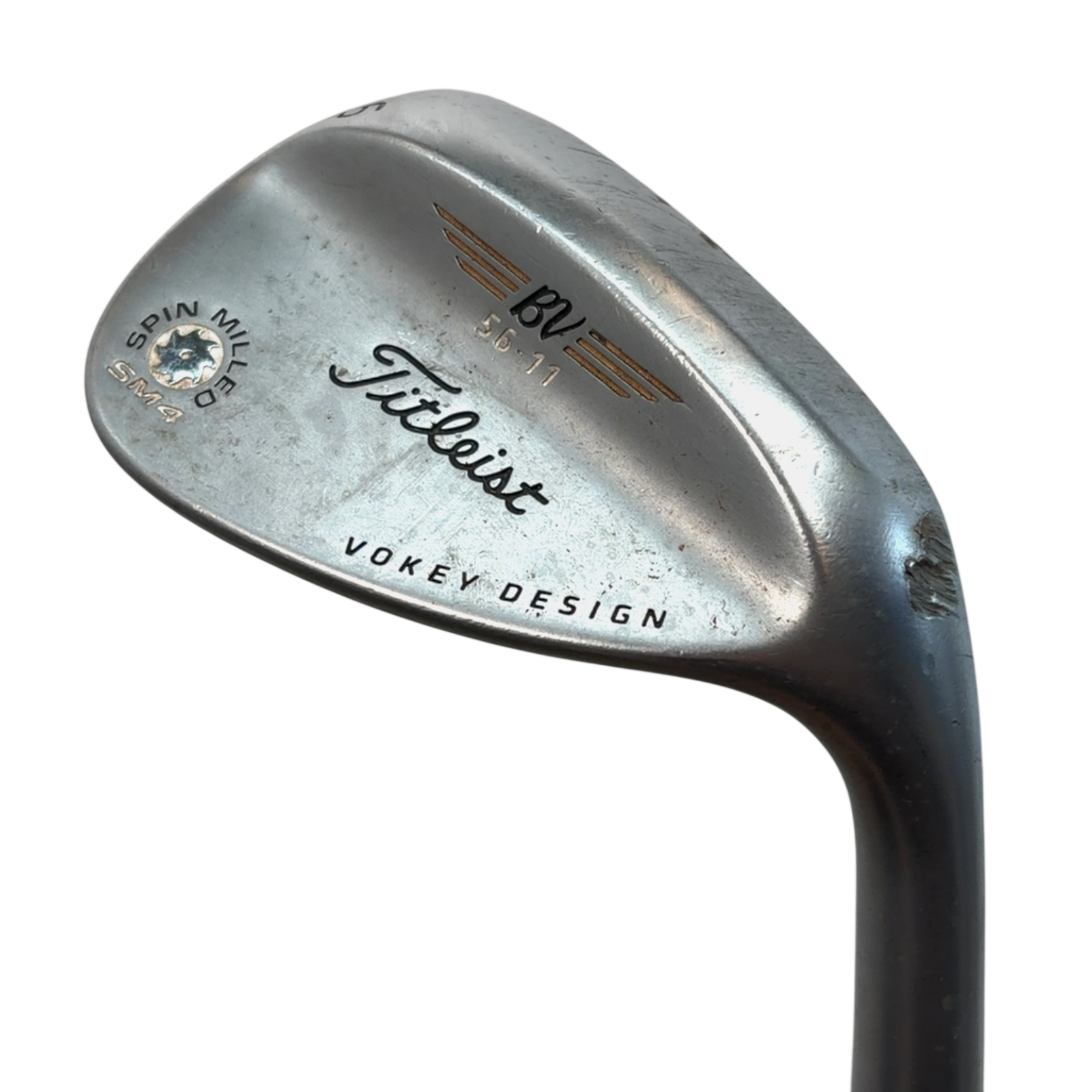 Titleist Vokey BV Wedge / Flex Wedge / 56/11