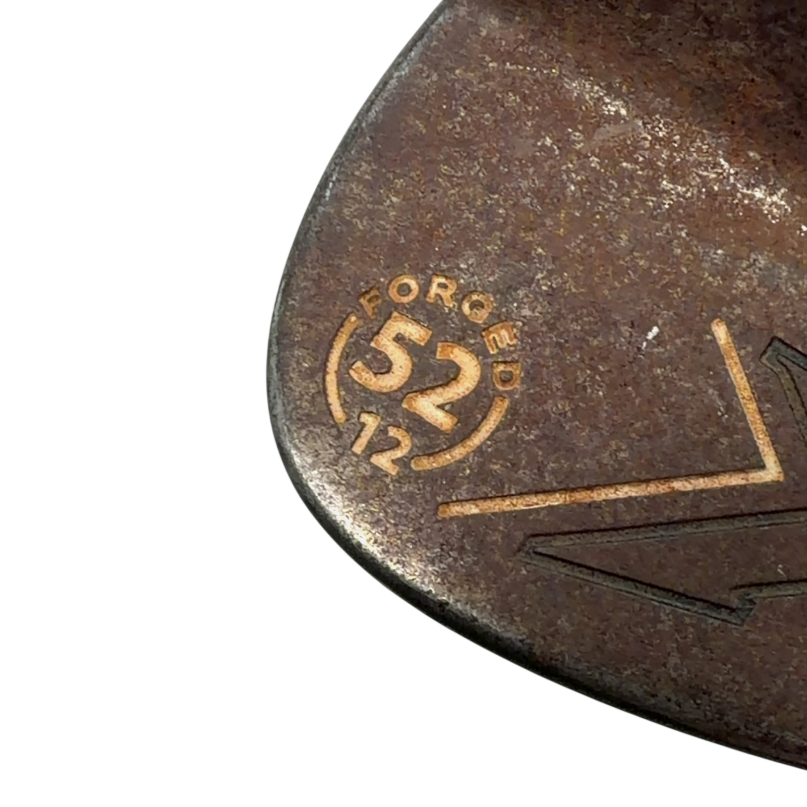 Callaway X Forged Wedge / Flex Wedge / 52/12