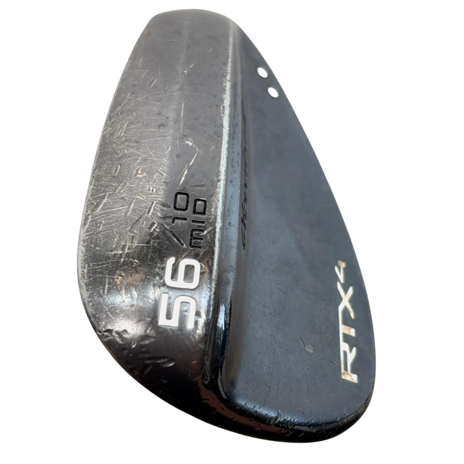 Cleveland RTX 4 Wedge / Flex Stiff / 56/10