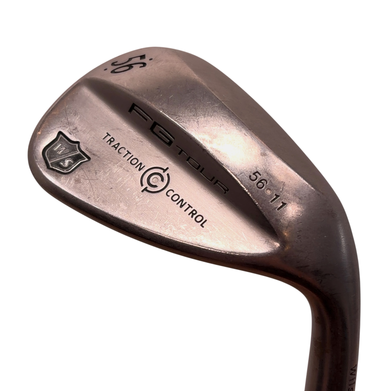 Wilson Staff FG Tour Wedge / Flex Wedge / 56/11