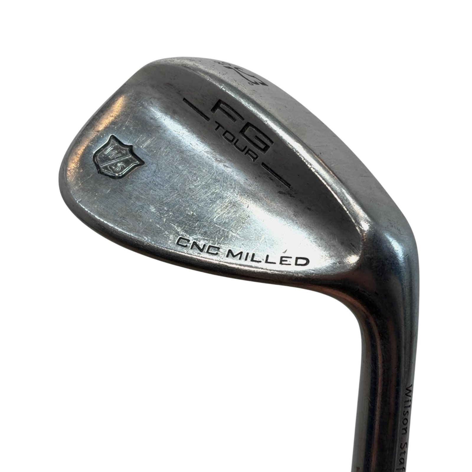 Wilson Staff Fg Tour Wedge / Flex Wedge / 52/08
