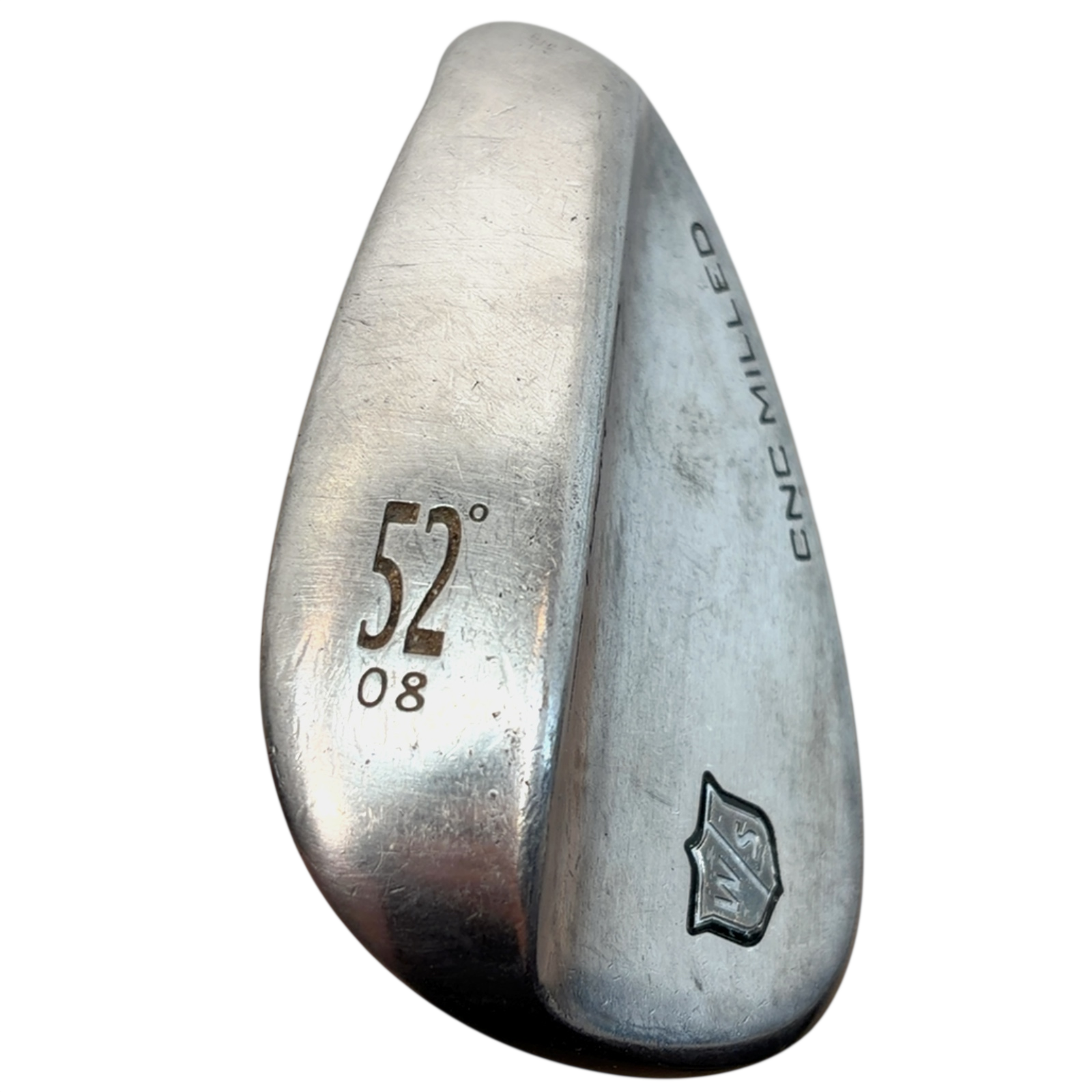 Wilson Staff Fg Tour Wedge / Flex Wedge / 52/08