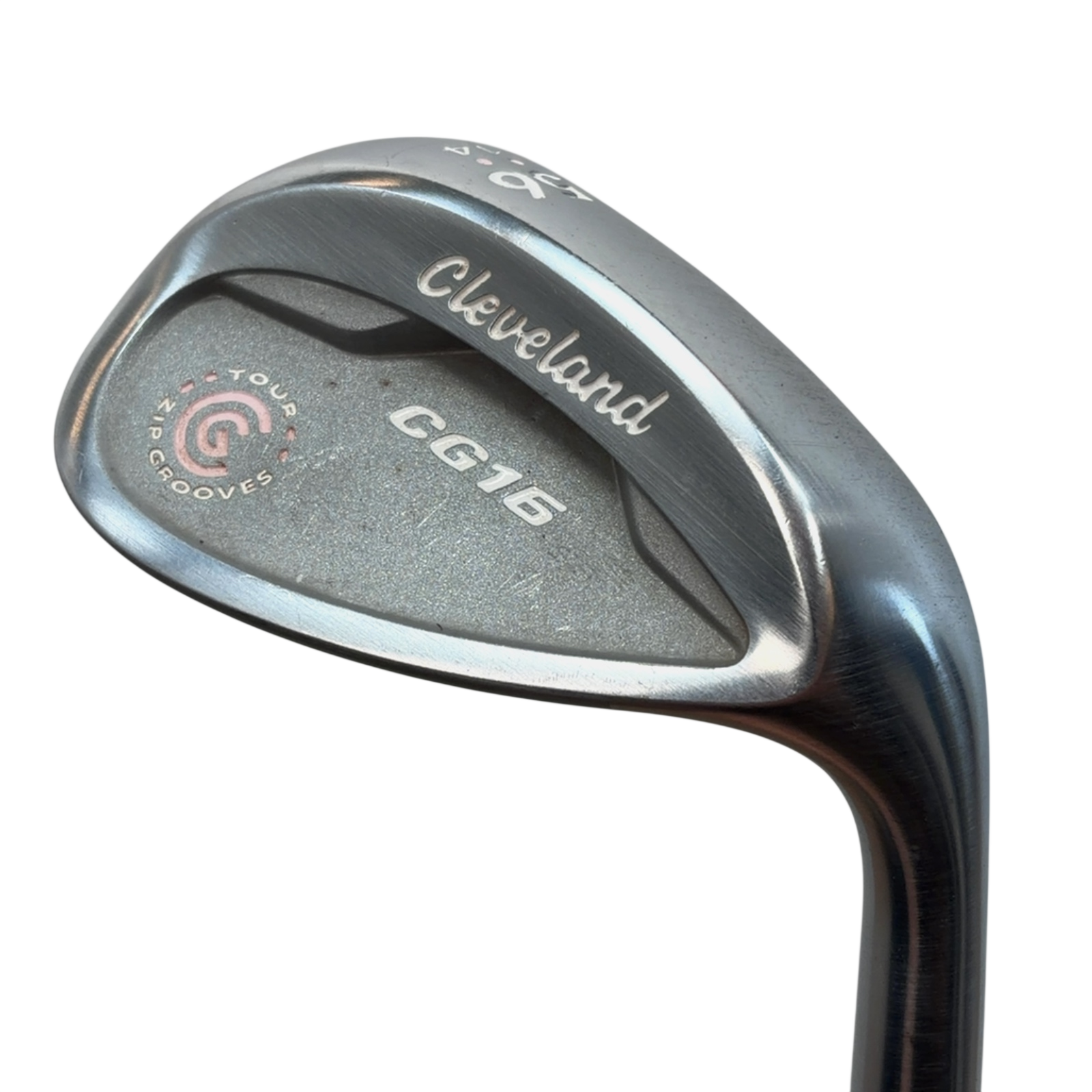Cleveland CG 16 Wedge / Flex Wedge / 56/14