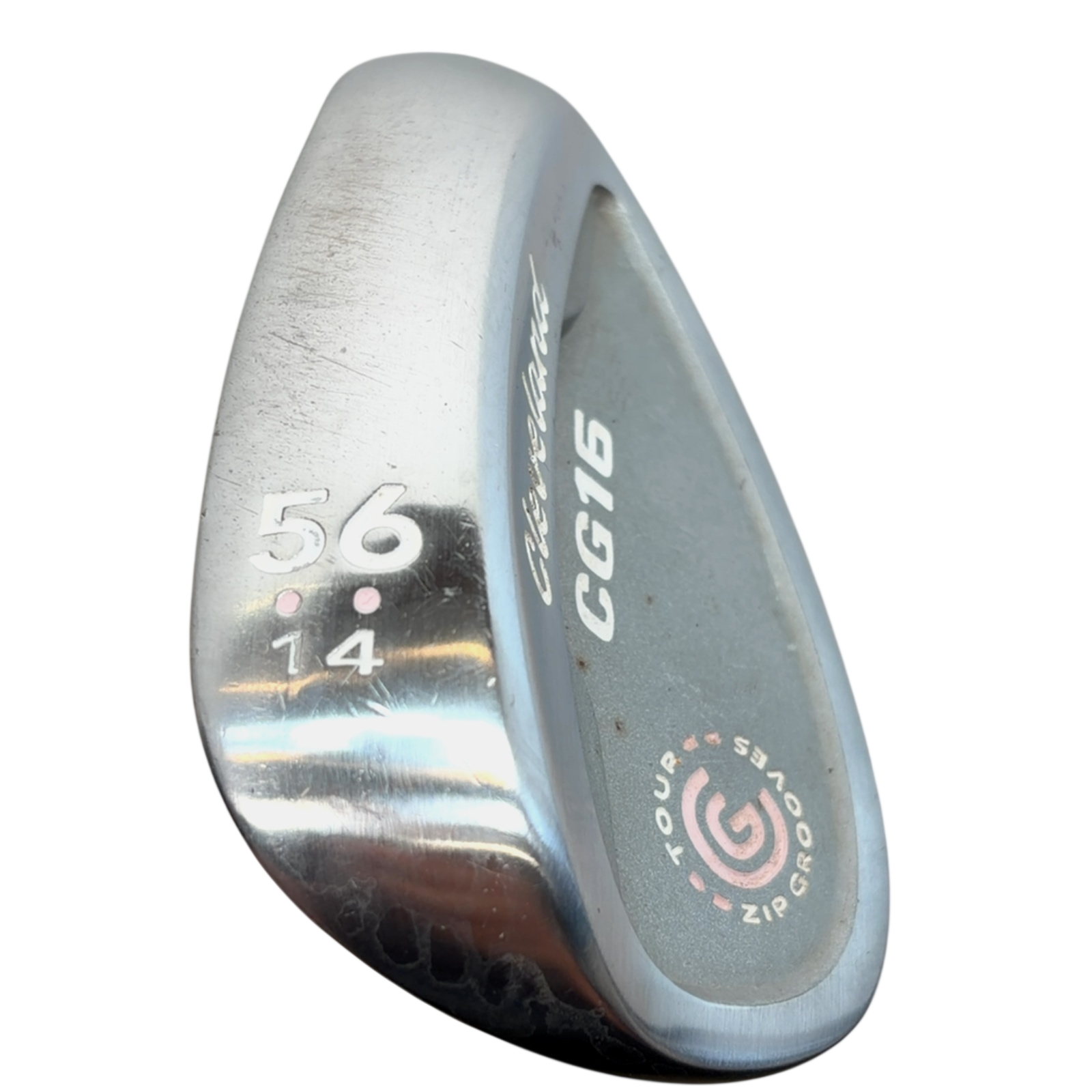 Cleveland CG 16 Wedge / Flex Wedge / 56/14