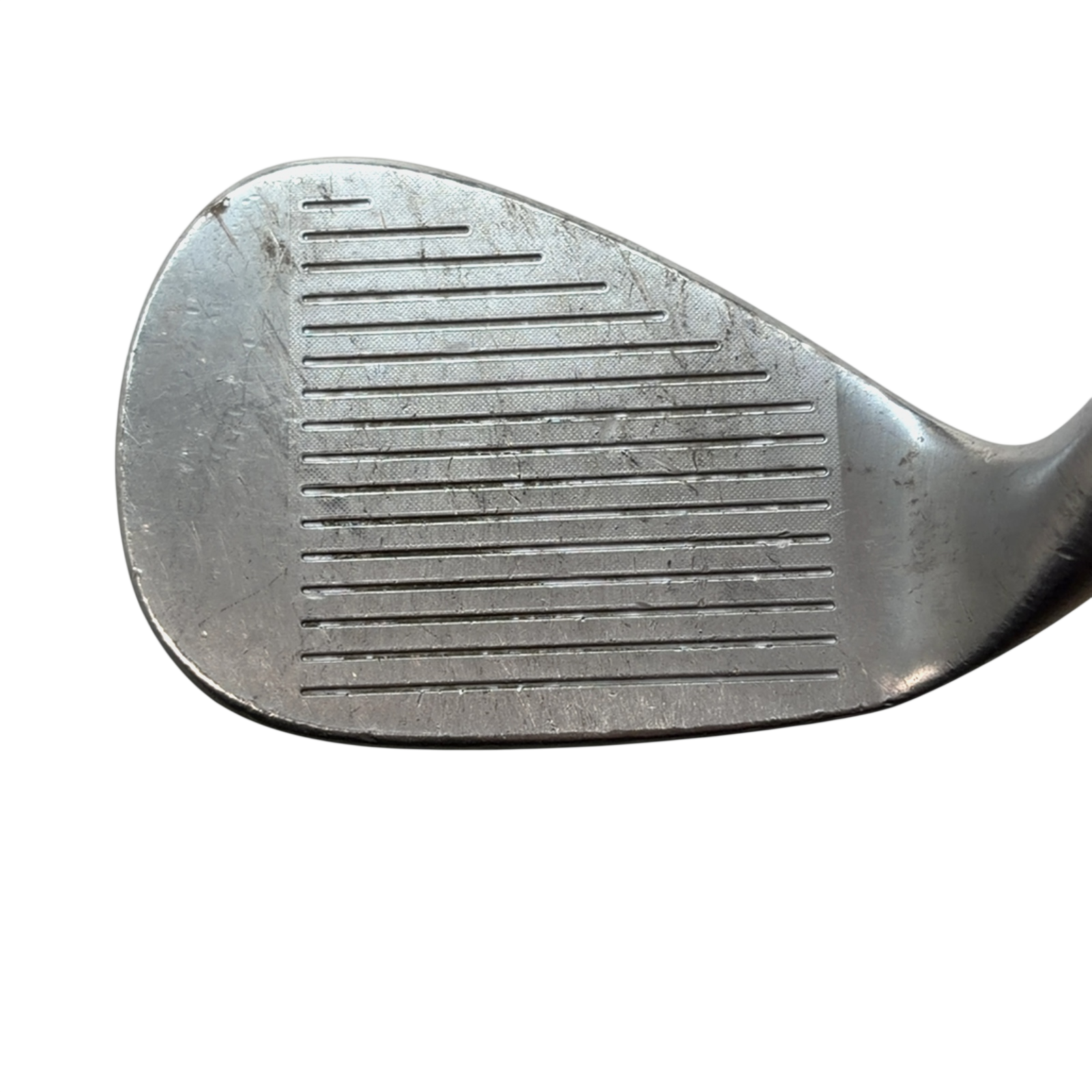 TaylorMade ATV Wedge / Flex Wedge / 56/10