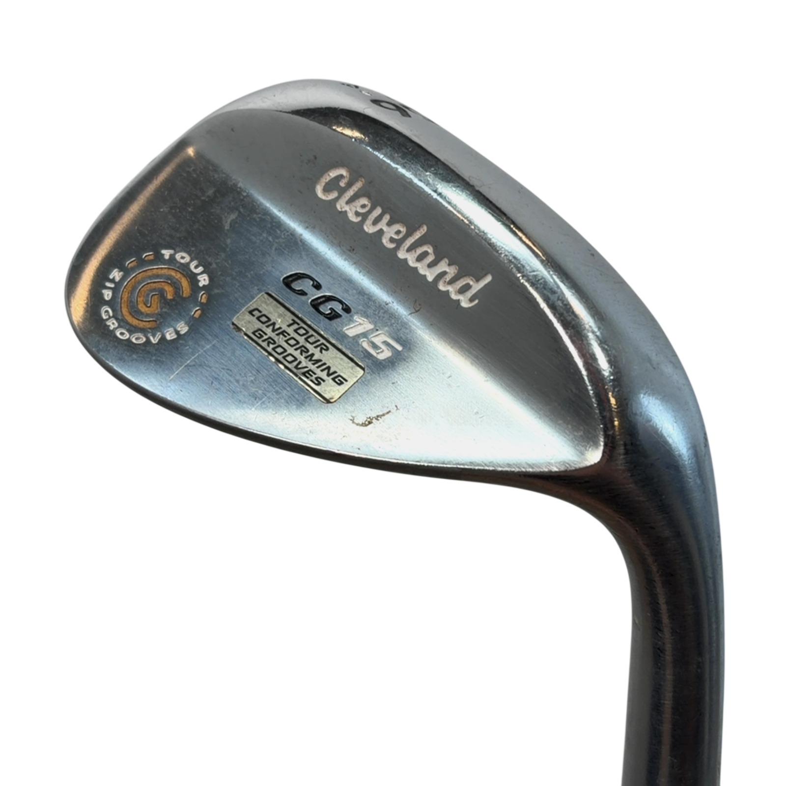 Cleveland CG 15 Wedge / Flex Wedge / 56/14