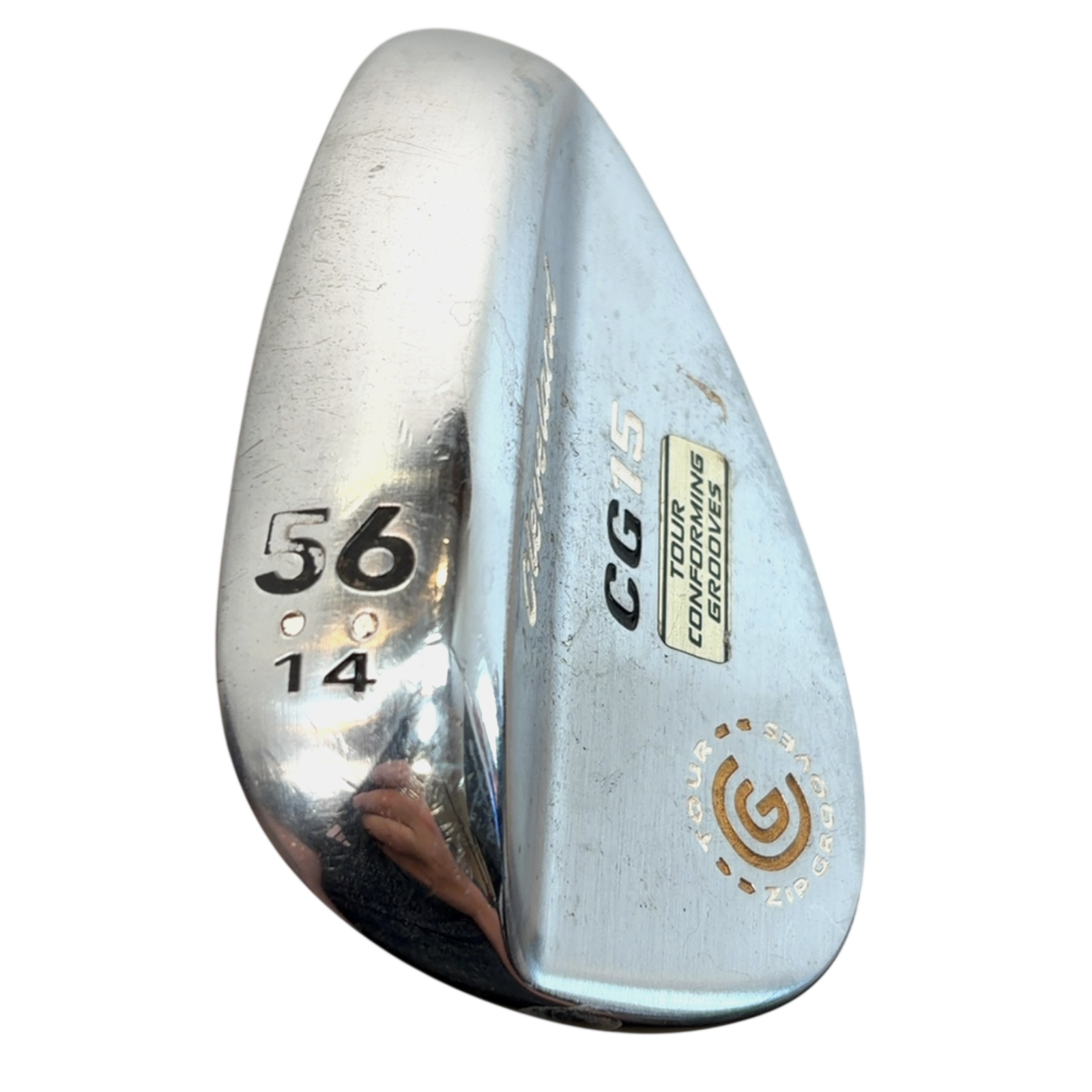 Cleveland CG 15 Wedge / Flex Wedge / 56/14
