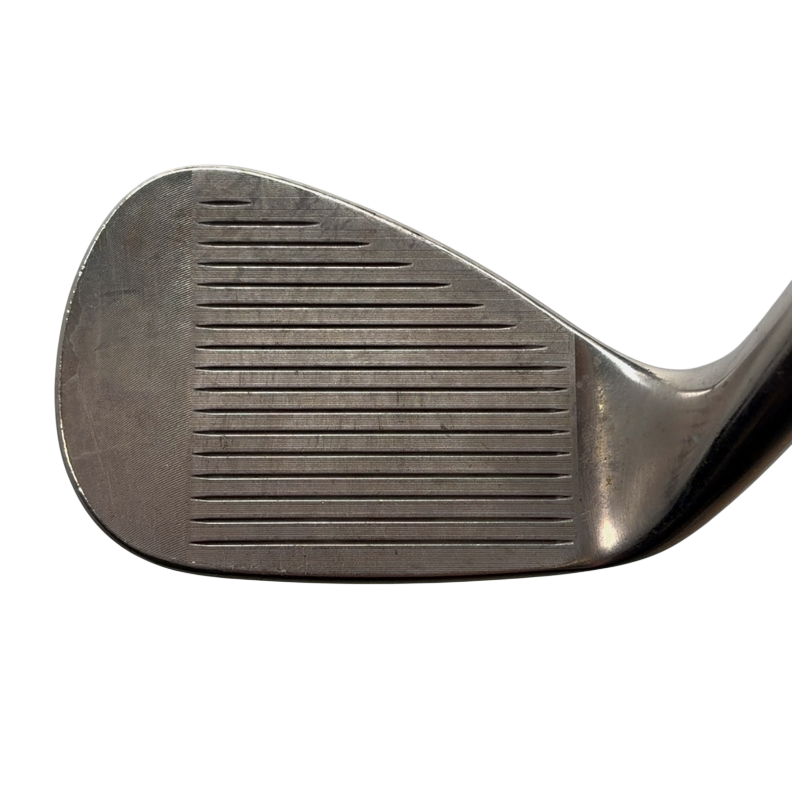 Titleist SM8 Tour Chrome F Grind Wedge / Flex Wedge / 52/12