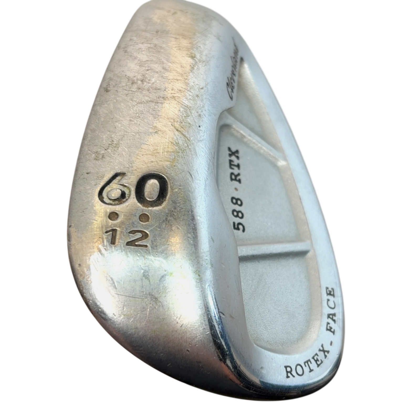 Cleveland RTX 588 Rotex Wedge / Flex Wedge / 60/12