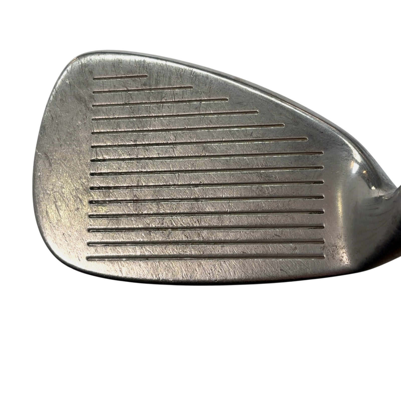 Wilson Deep Red Wedge / Flex Wedge / 56/10