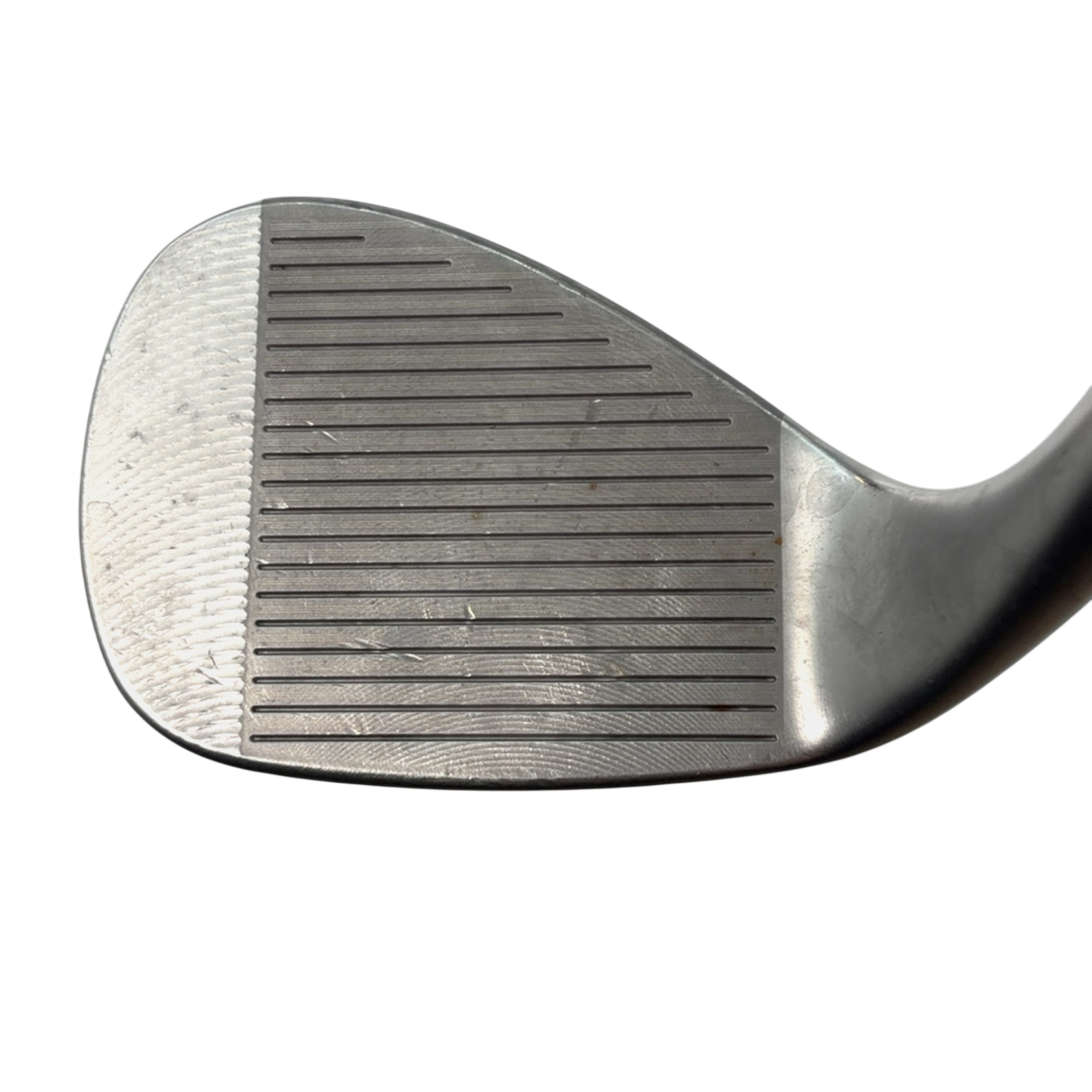 Cleveland RTX 6 Zipcore Wedge / Flex Wedge / 58/12